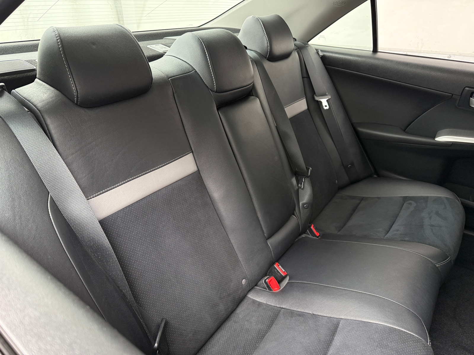 Thumbnail: 2012 Toyota Camry - 6