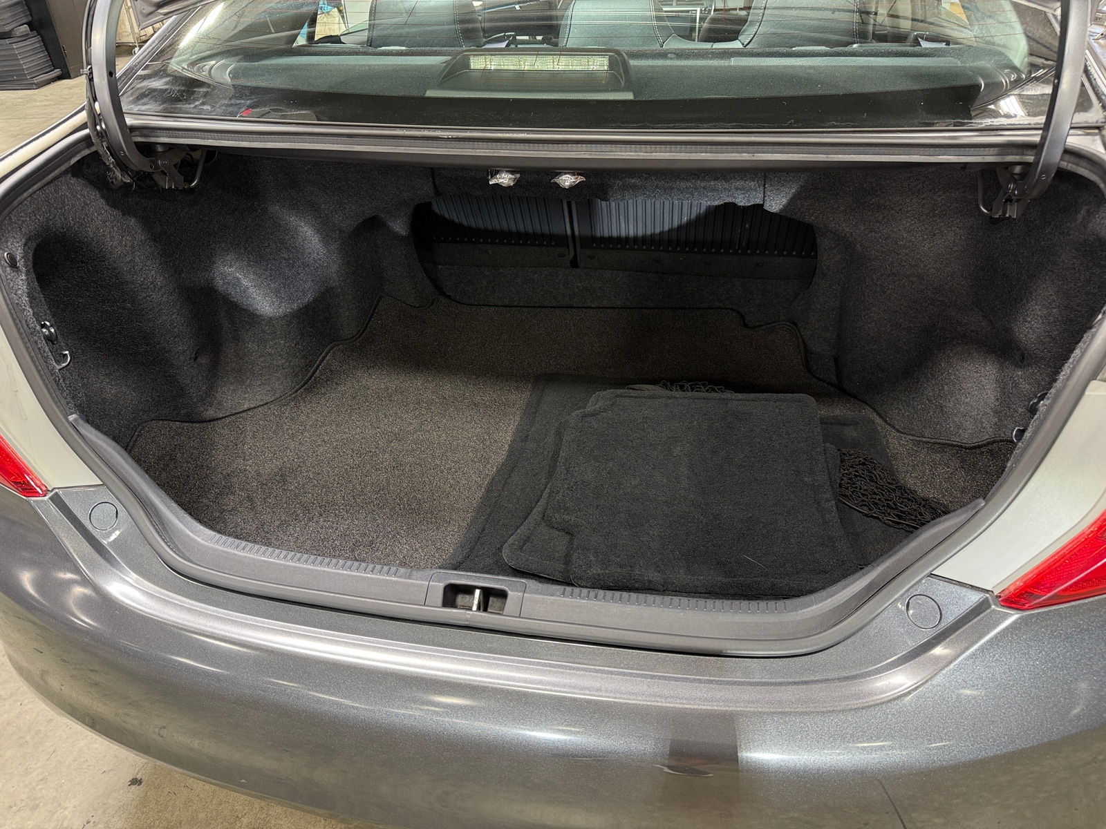 Thumbnail: 2012 Toyota Camry - 7