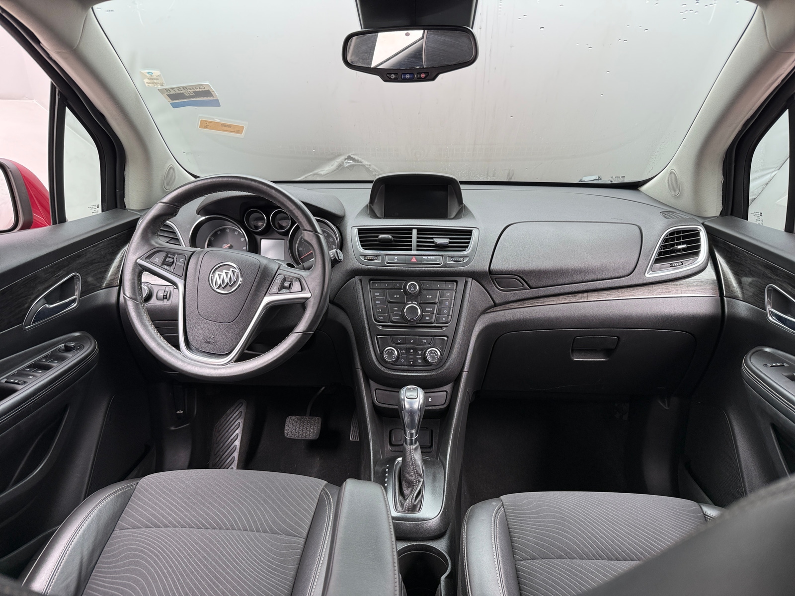 Thumbnail: 2014 Buick Encore - 2