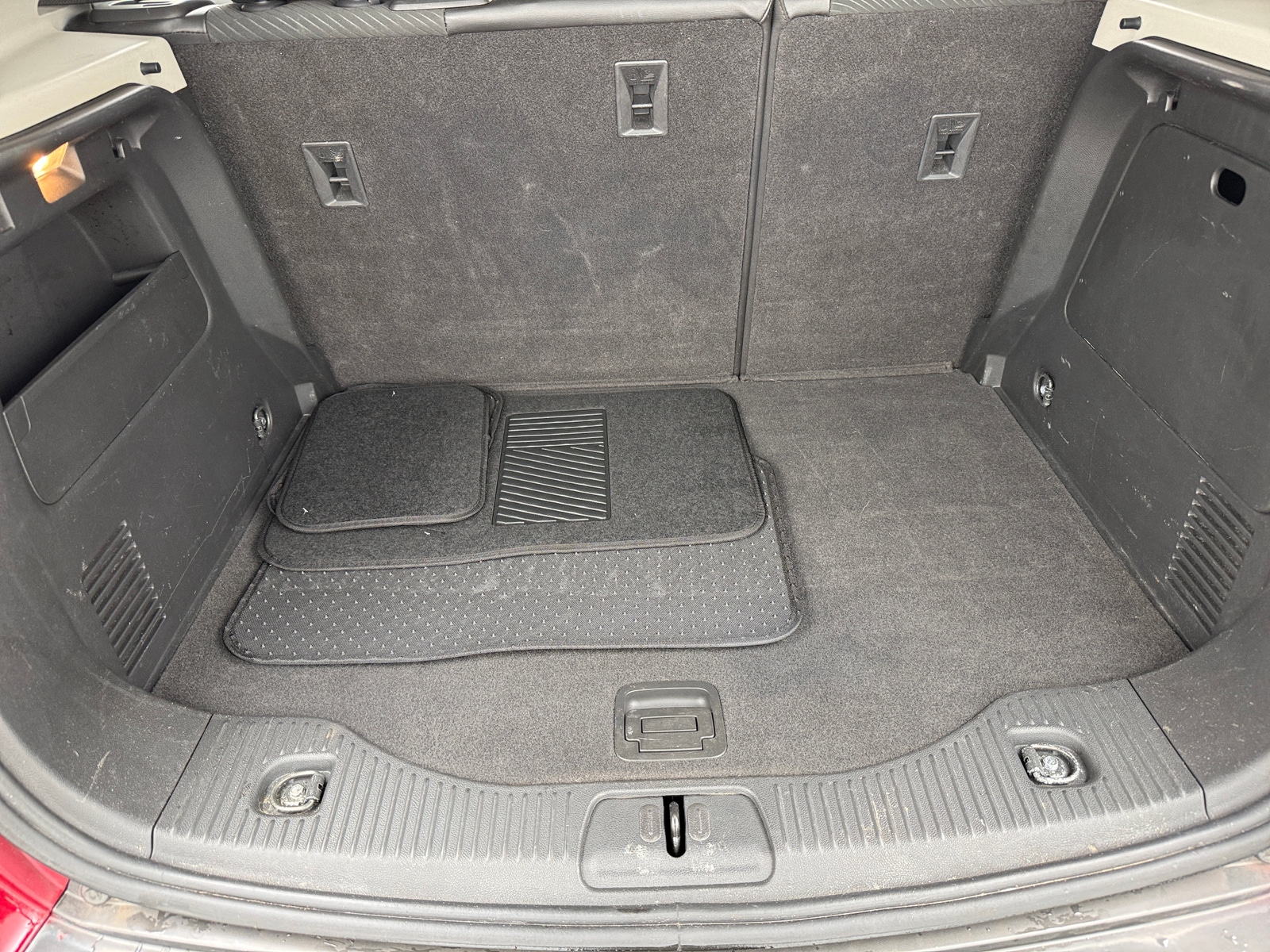 Thumbnail: 2014 Buick Encore - 6