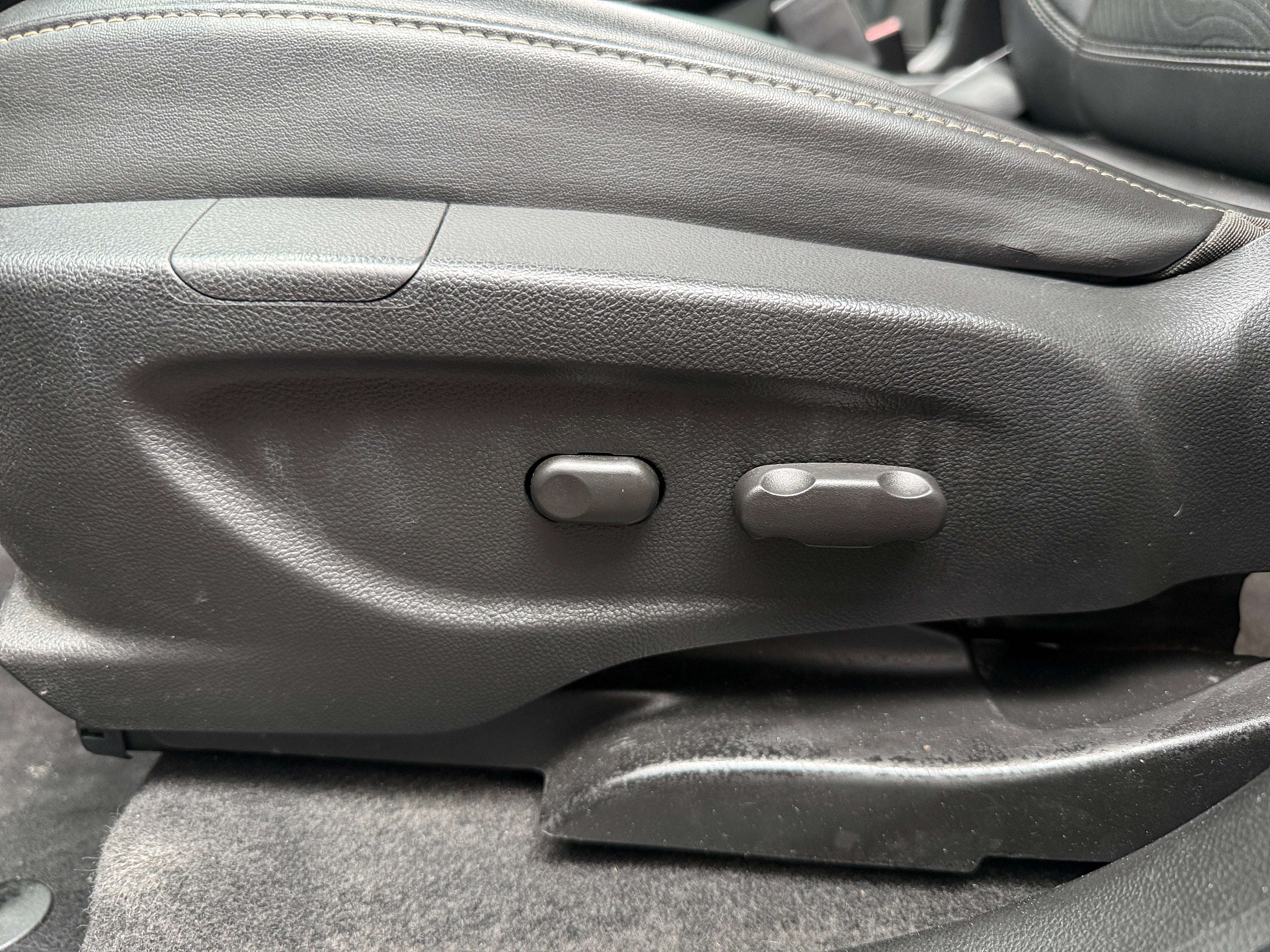 2014 Buick Encore