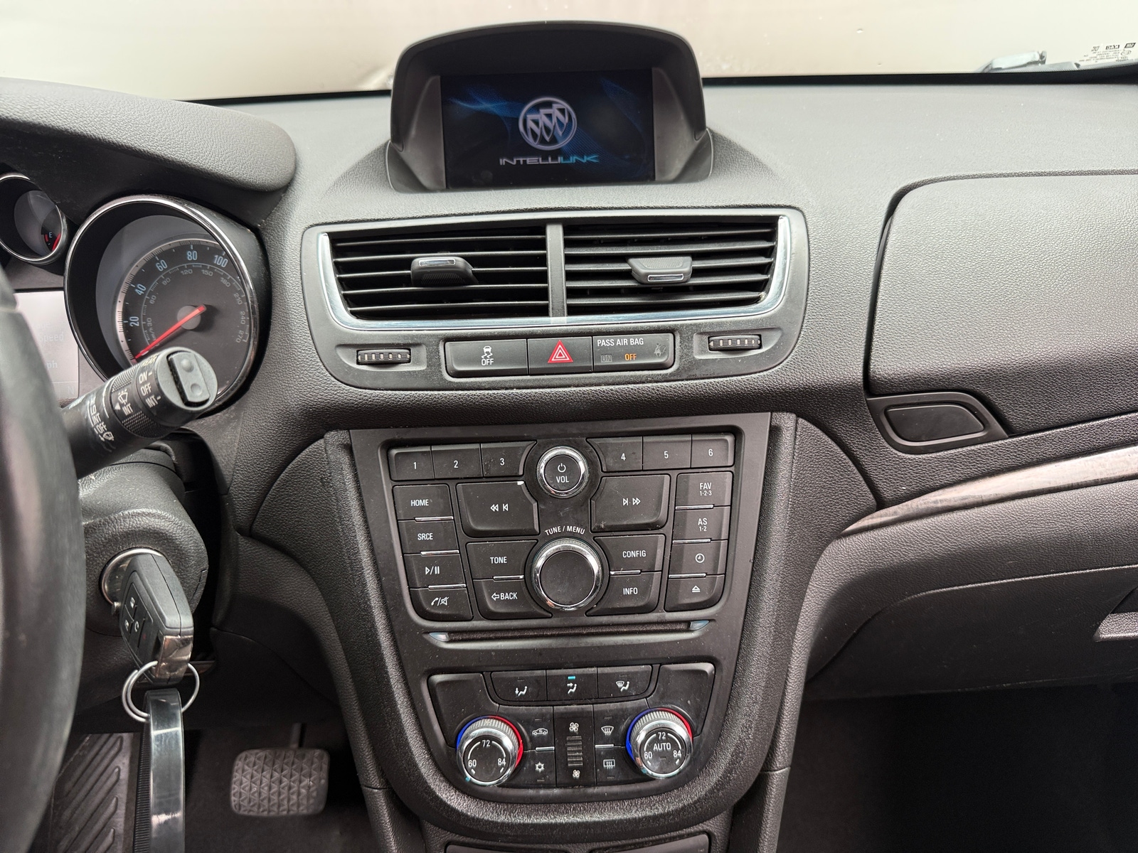 Thumbnail: 2014 Buick Encore - 3