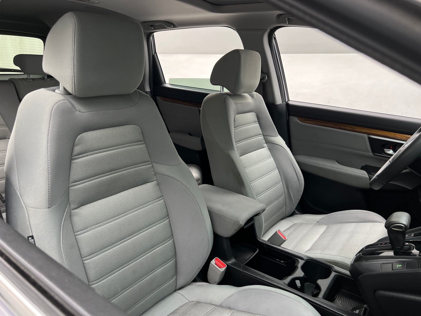 Thumbnail: 2017 Honda CR-V - 2