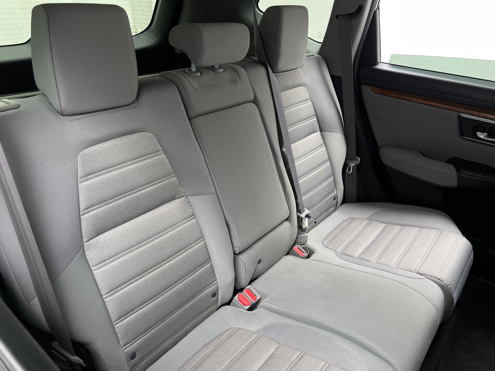 Thumbnail: 2017 Honda CR-V - 6