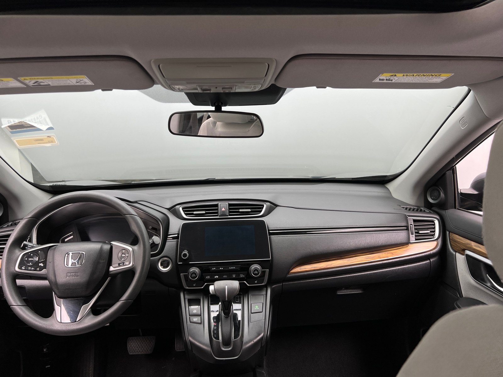 Thumbnail: 2017 Honda CR-V - 3