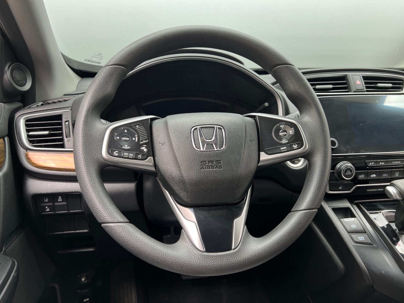 Thumbnail: 2017 Honda CR-V - 5