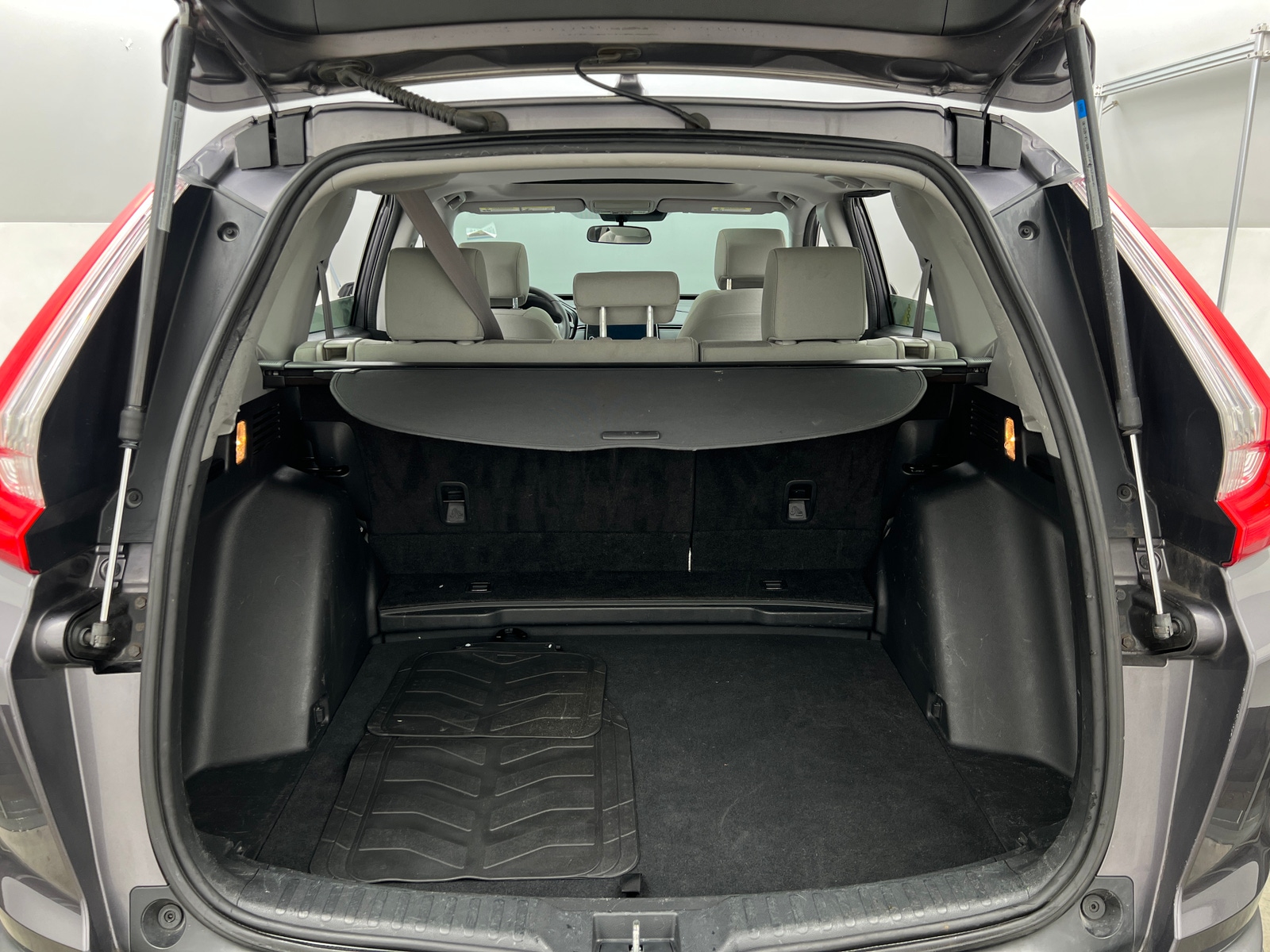 Thumbnail: 2017 Honda CR-V - 7