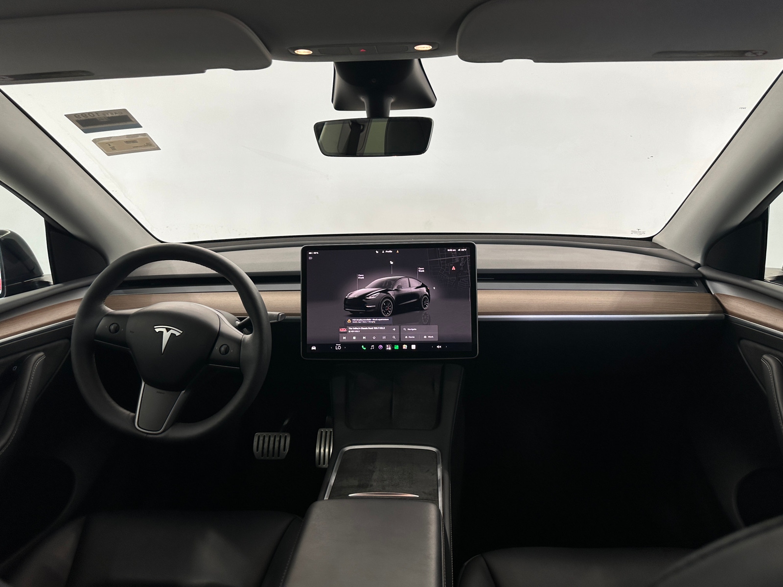 Thumbnail: 2023 Tesla Model Y - 2