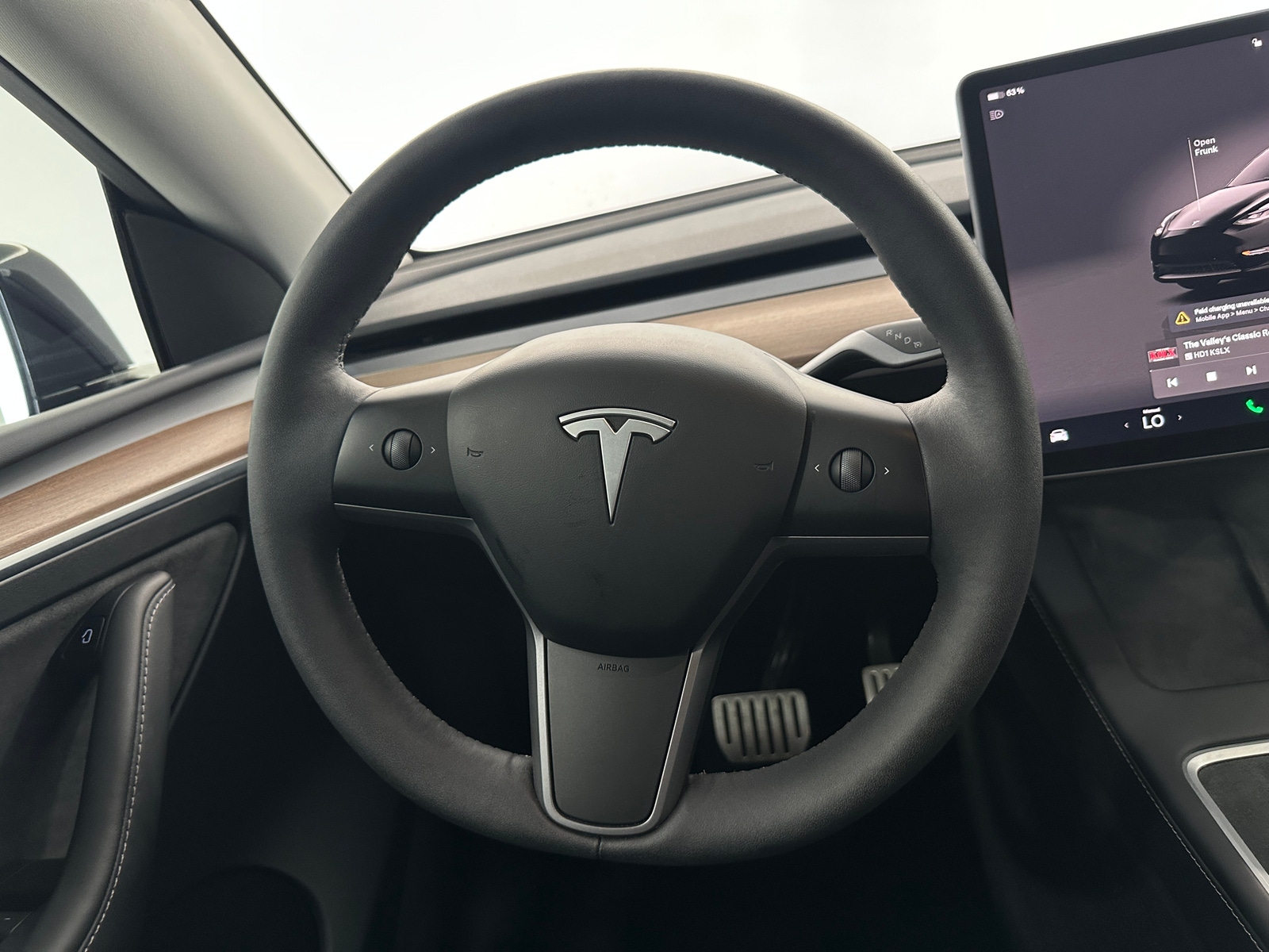 Thumbnail: 2023 Tesla Model Y - 4