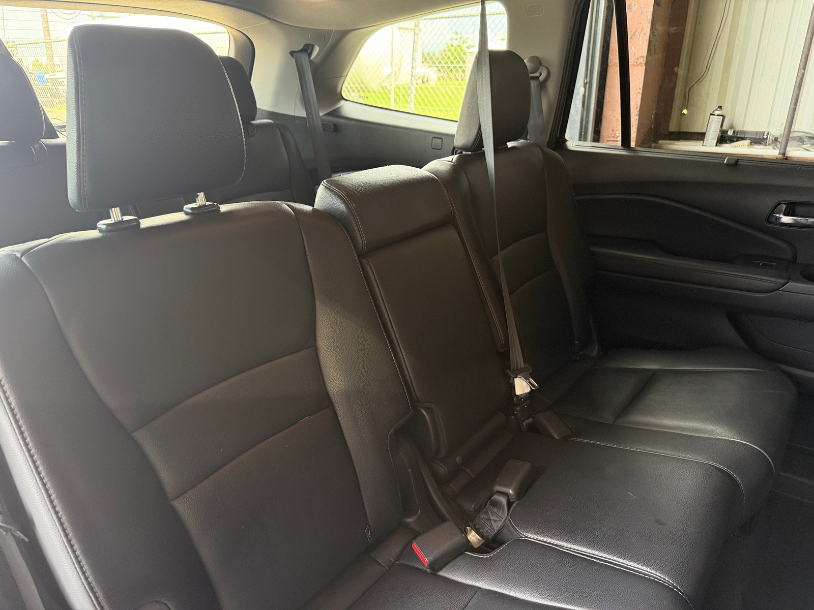 Thumbnail: 2020 Honda Pilot - 5