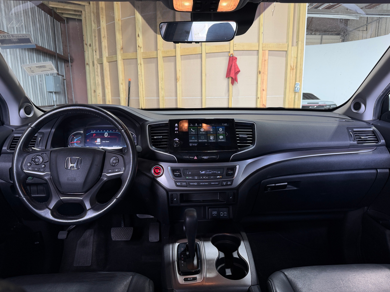 Thumbnail: 2020 Honda Pilot - 2