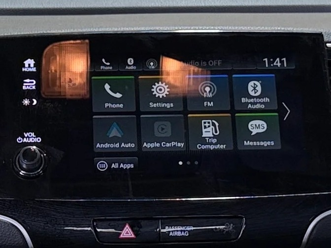Thumbnail: 2020 Honda Pilot - 3