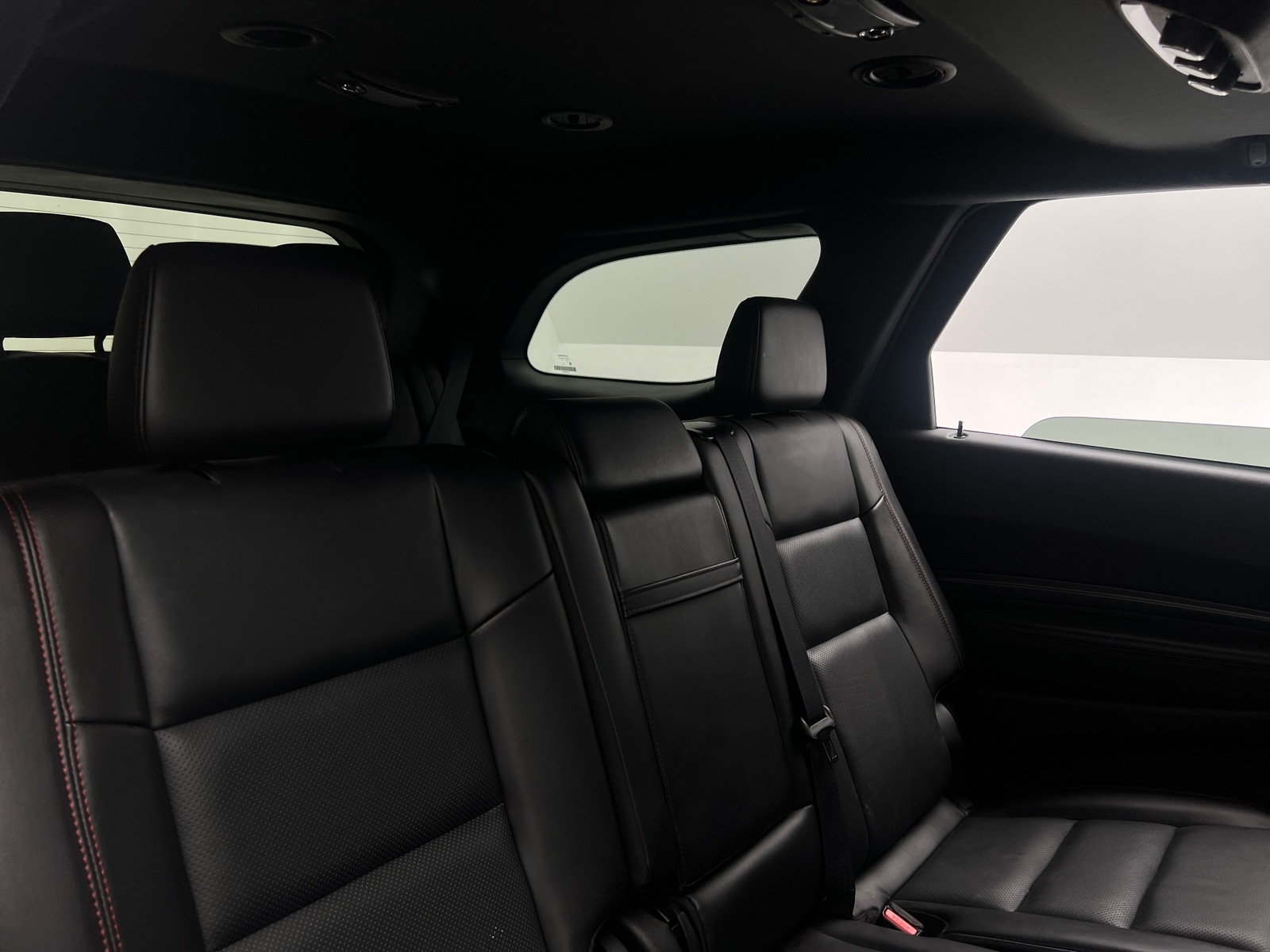 Thumbnail: 2026 Dodge Durango - 5