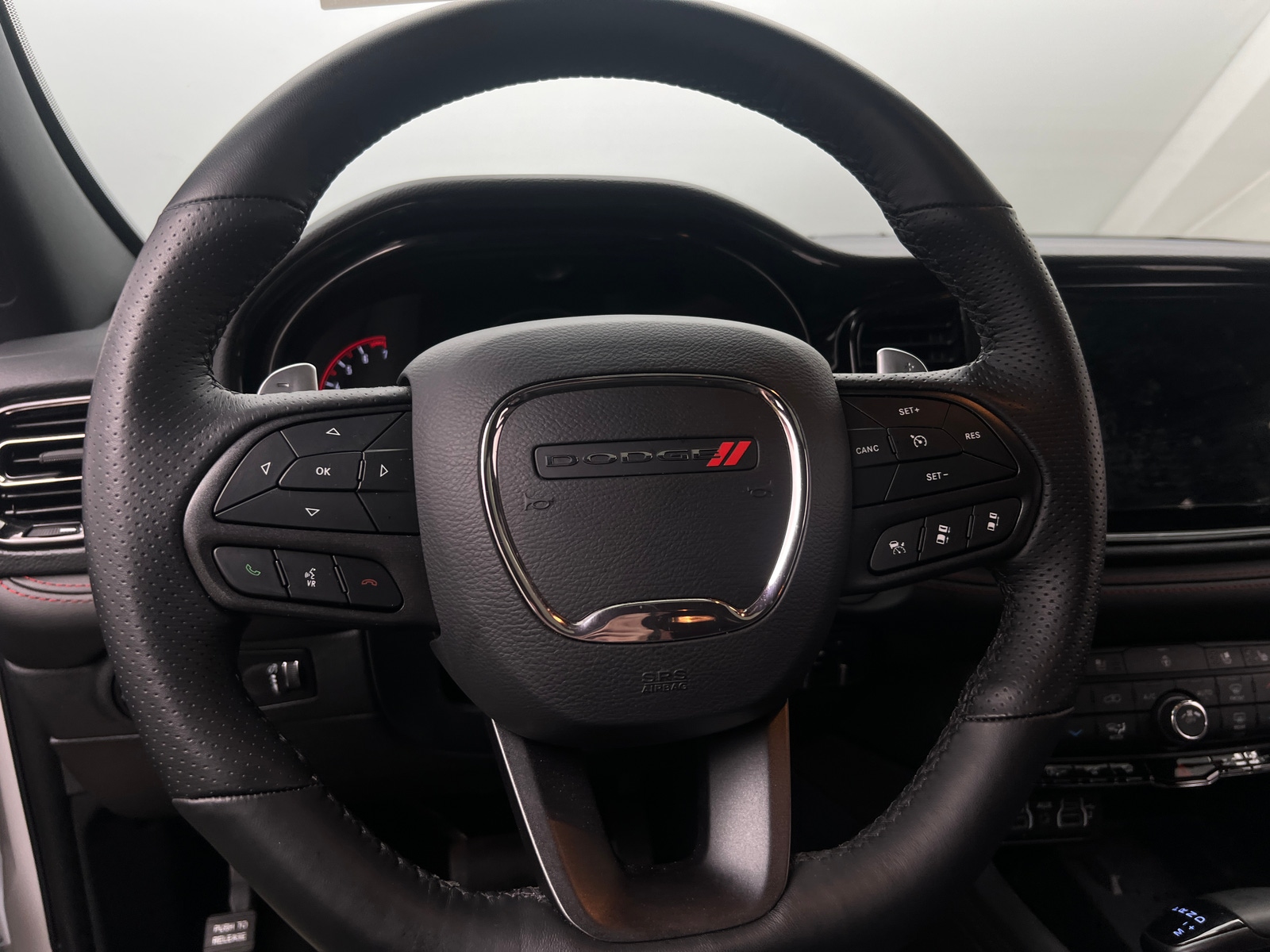 Thumbnail: 2026 Dodge Durango - 4