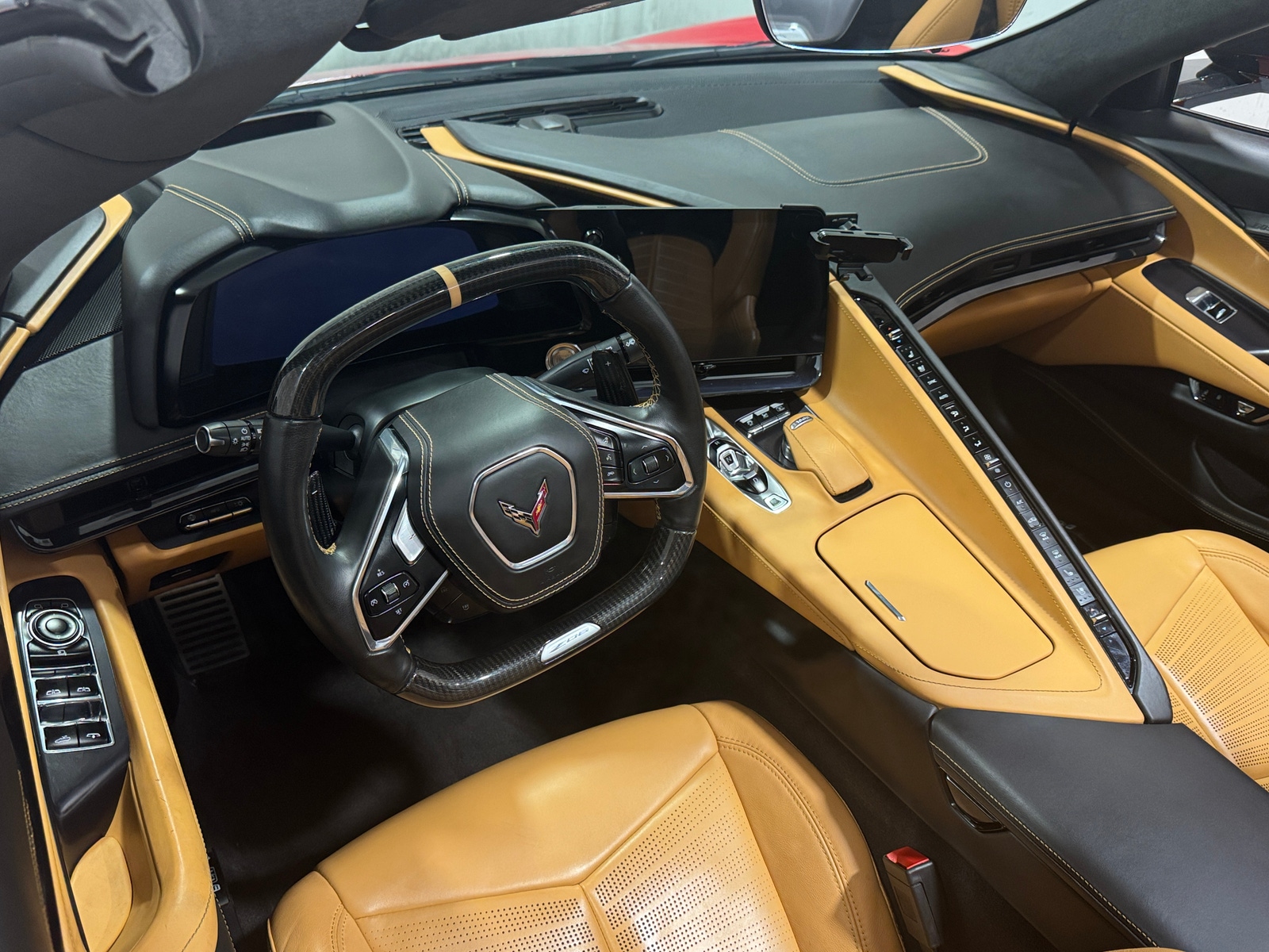 Thumbnail: 2023 Chevrolet Corvette - 2