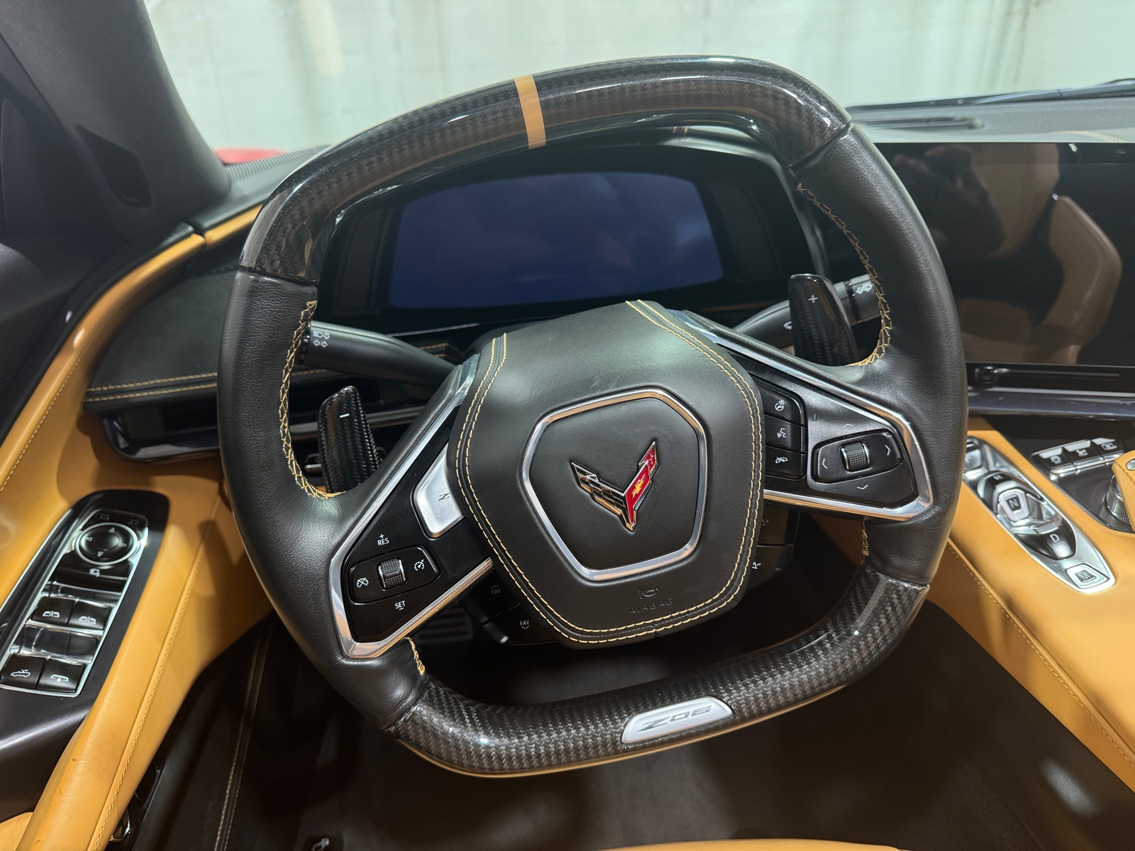 Thumbnail: 2023 Chevrolet Corvette - 4