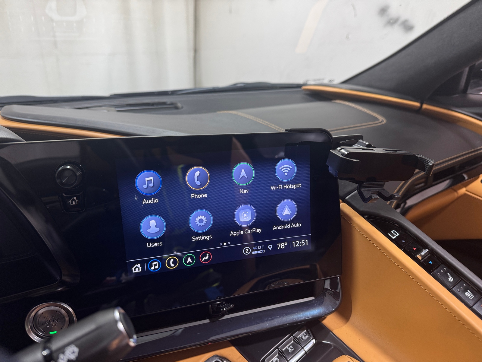 Thumbnail: 2023 Chevrolet Corvette - 3