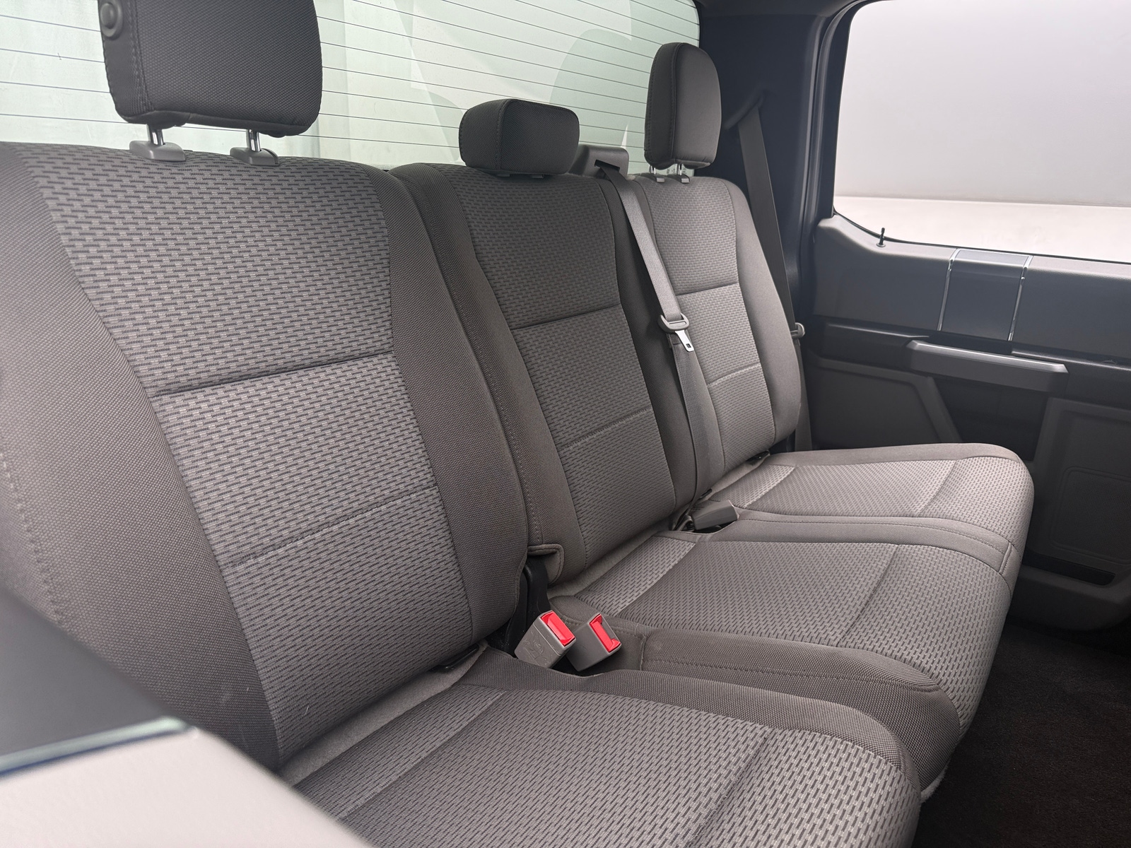 Thumbnail: 2018 Ford Econoline - 6