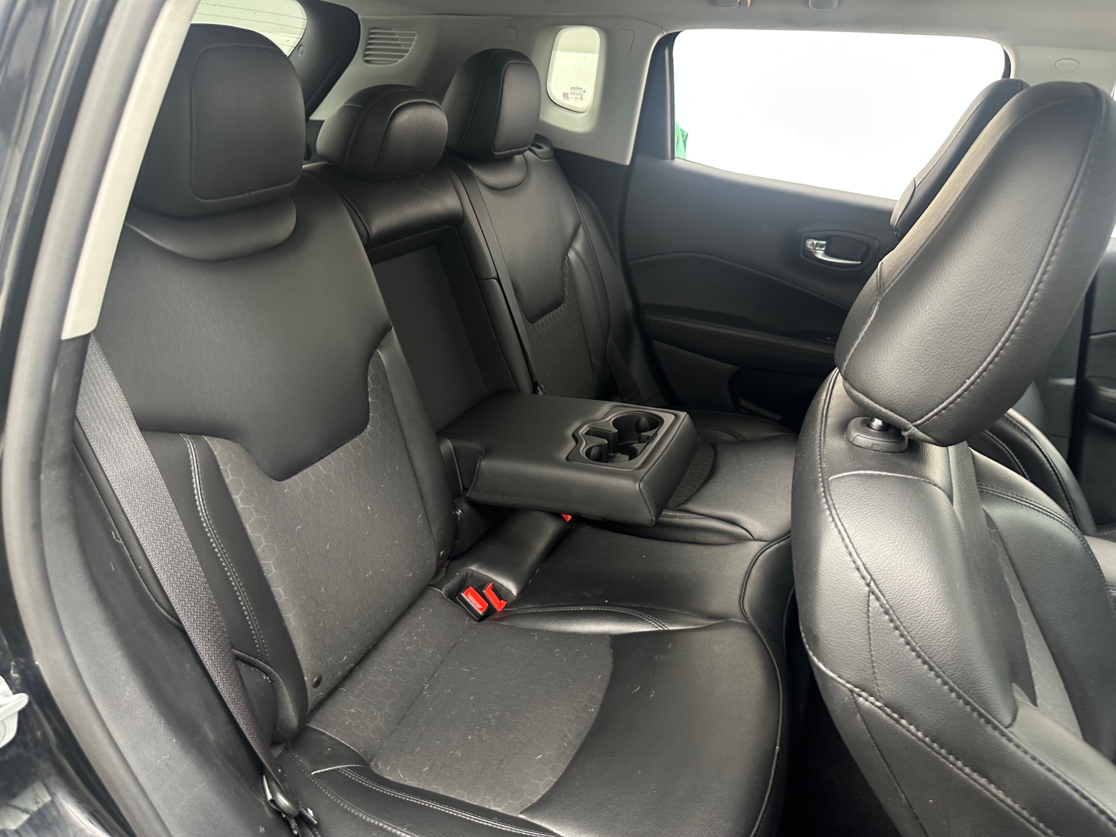 Thumbnail: 2019 Jeep Compass - 6