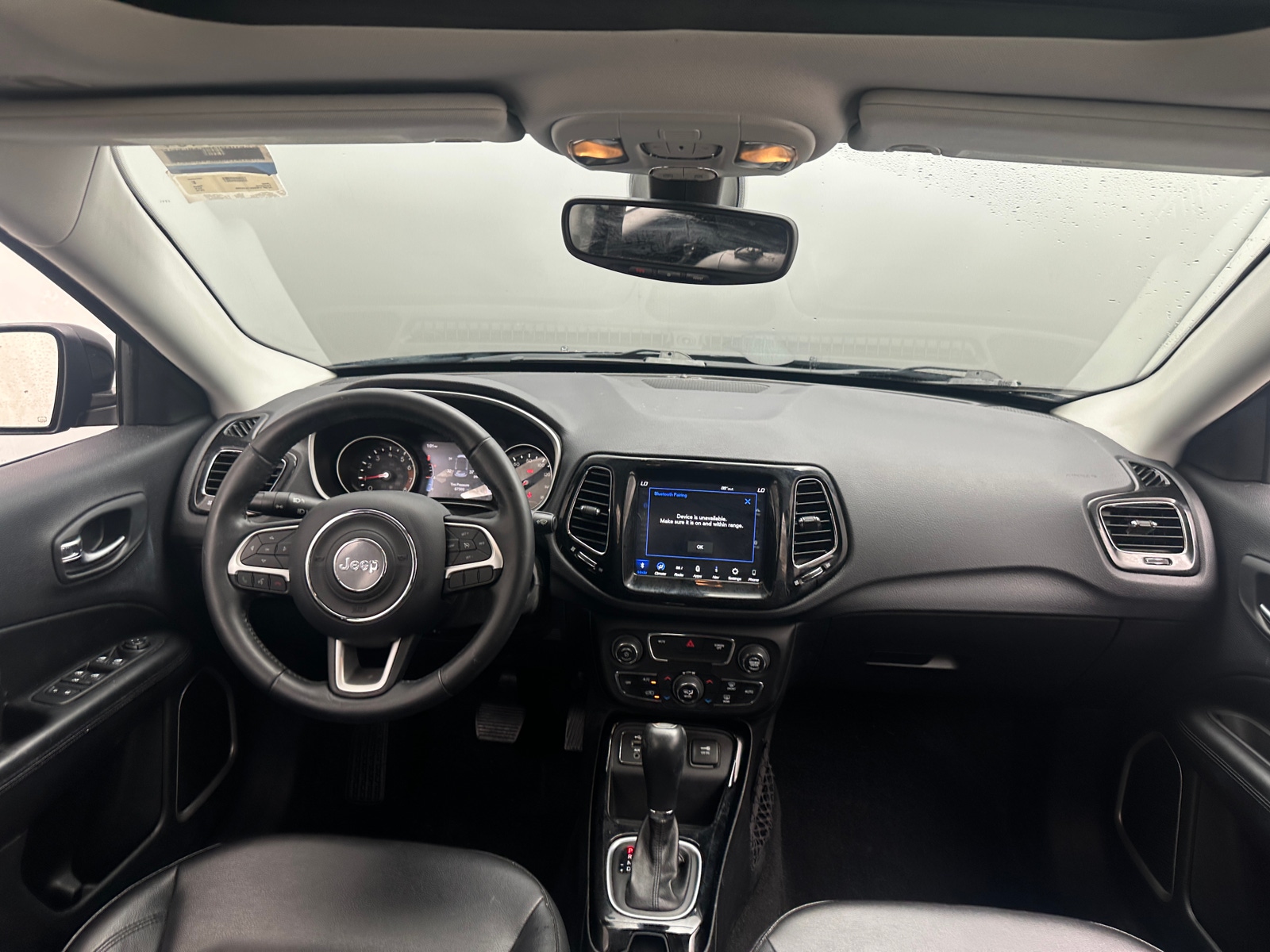 Thumbnail: 2019 Jeep Compass - 3
