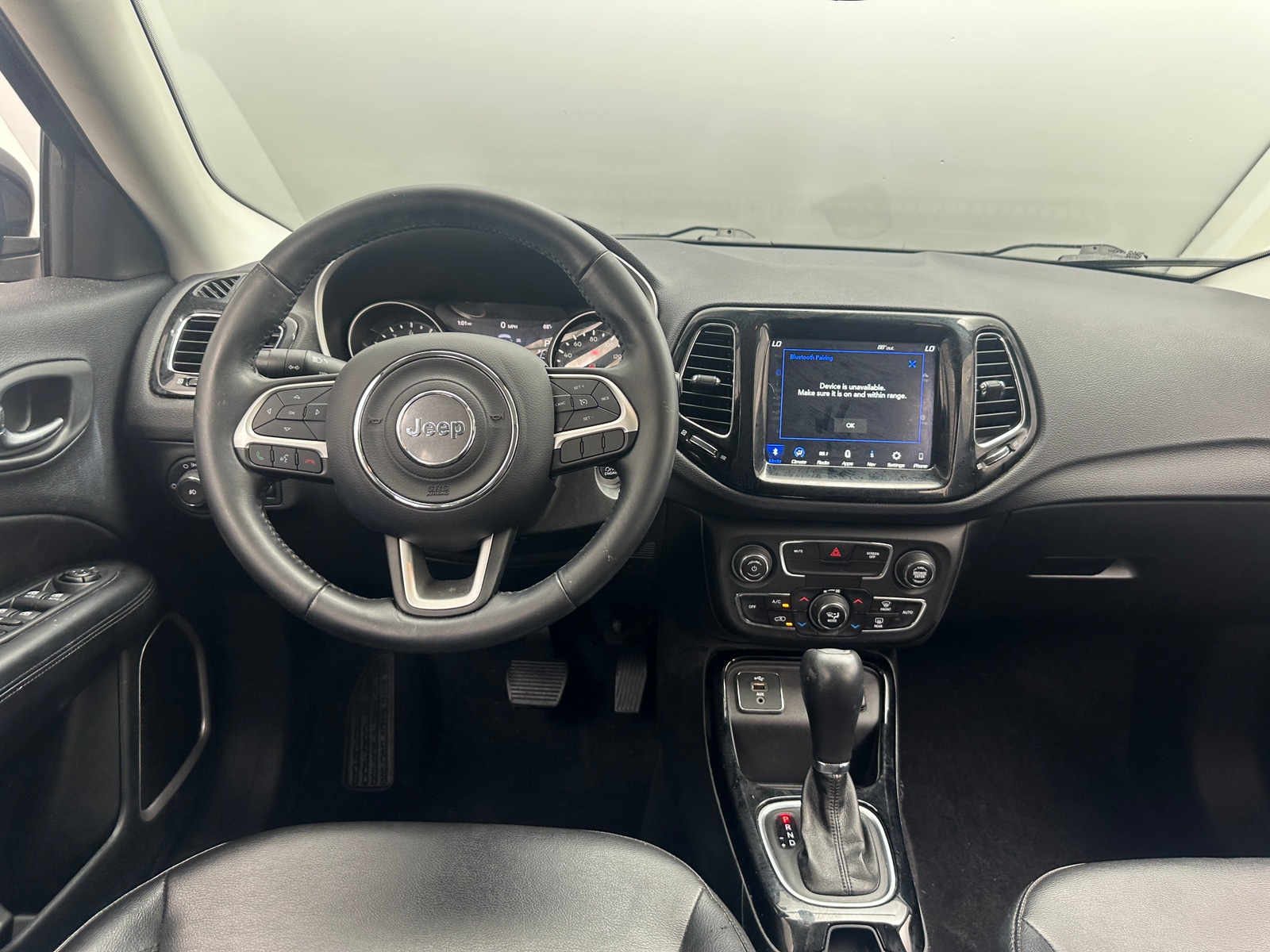 Thumbnail: 2019 Jeep Compass - 5