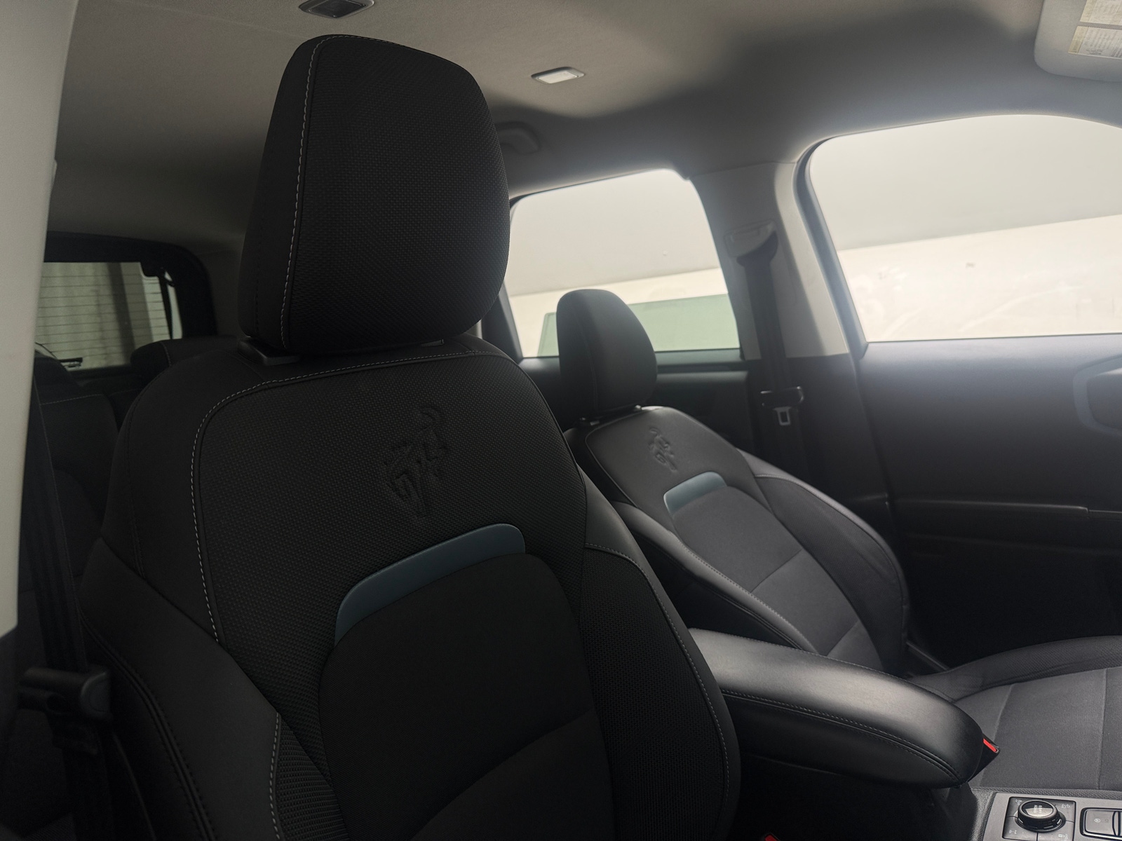 Thumbnail: 2021 Ford Bronco Sport - 2