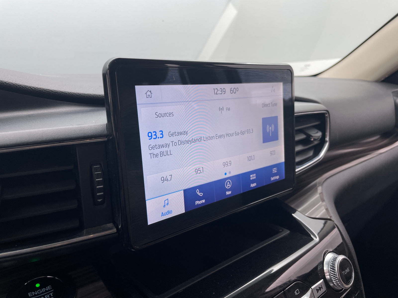 Thumbnail: 2021 Ford Explorer - 3