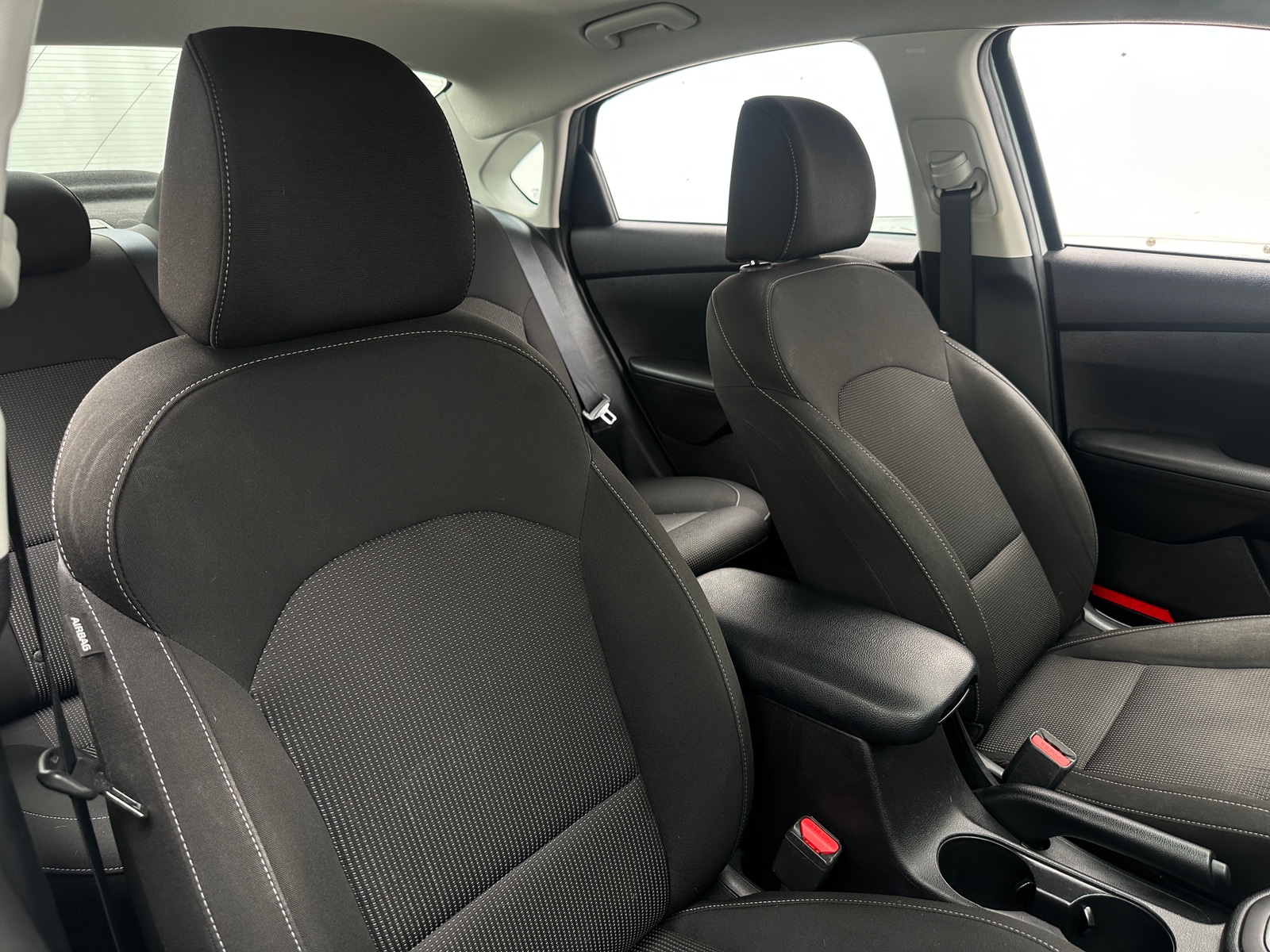 Thumbnail: 2021 Kia Forte - 2