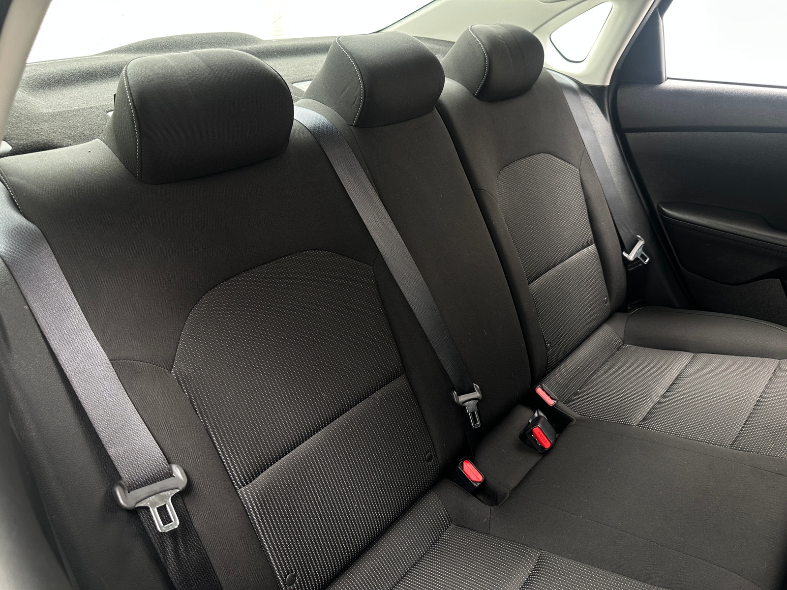 Thumbnail: 2021 Kia Forte - 6