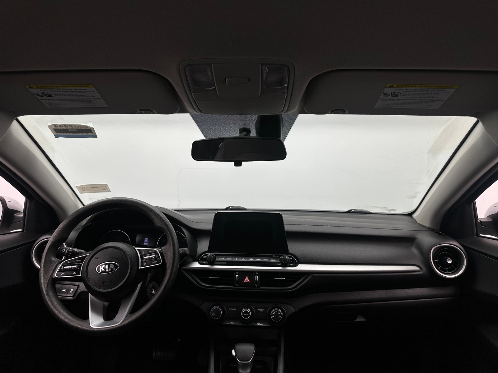 Thumbnail: 2021 Kia Forte - 3