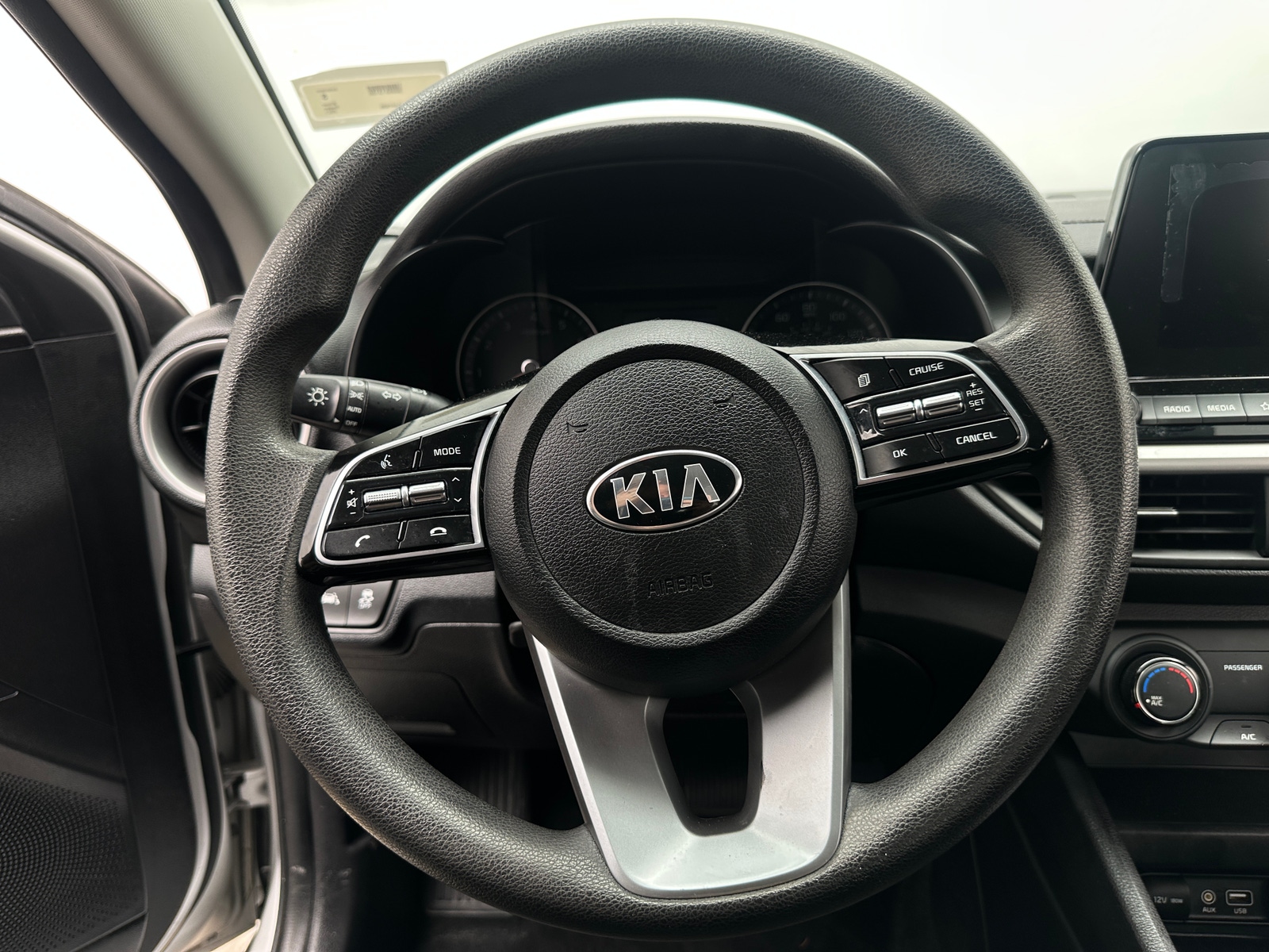Thumbnail: 2021 Kia Forte - 5