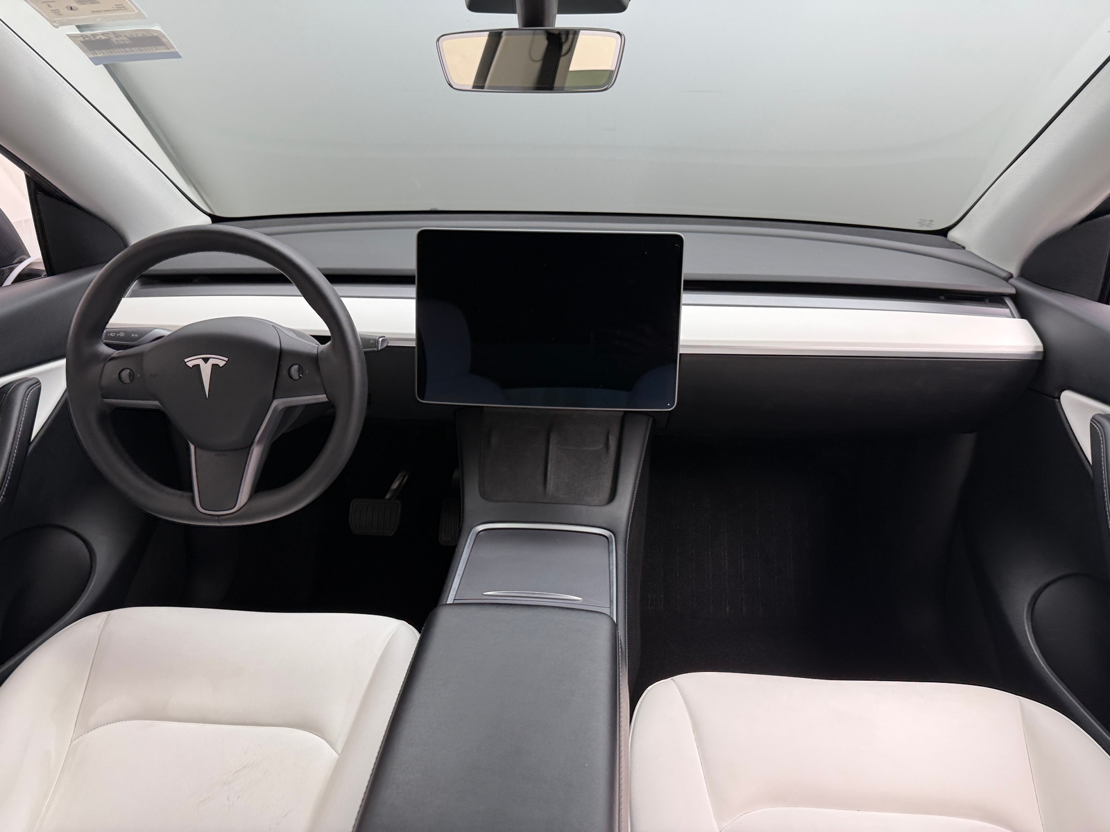 Thumbnail: 2021 Tesla Model Y - 2