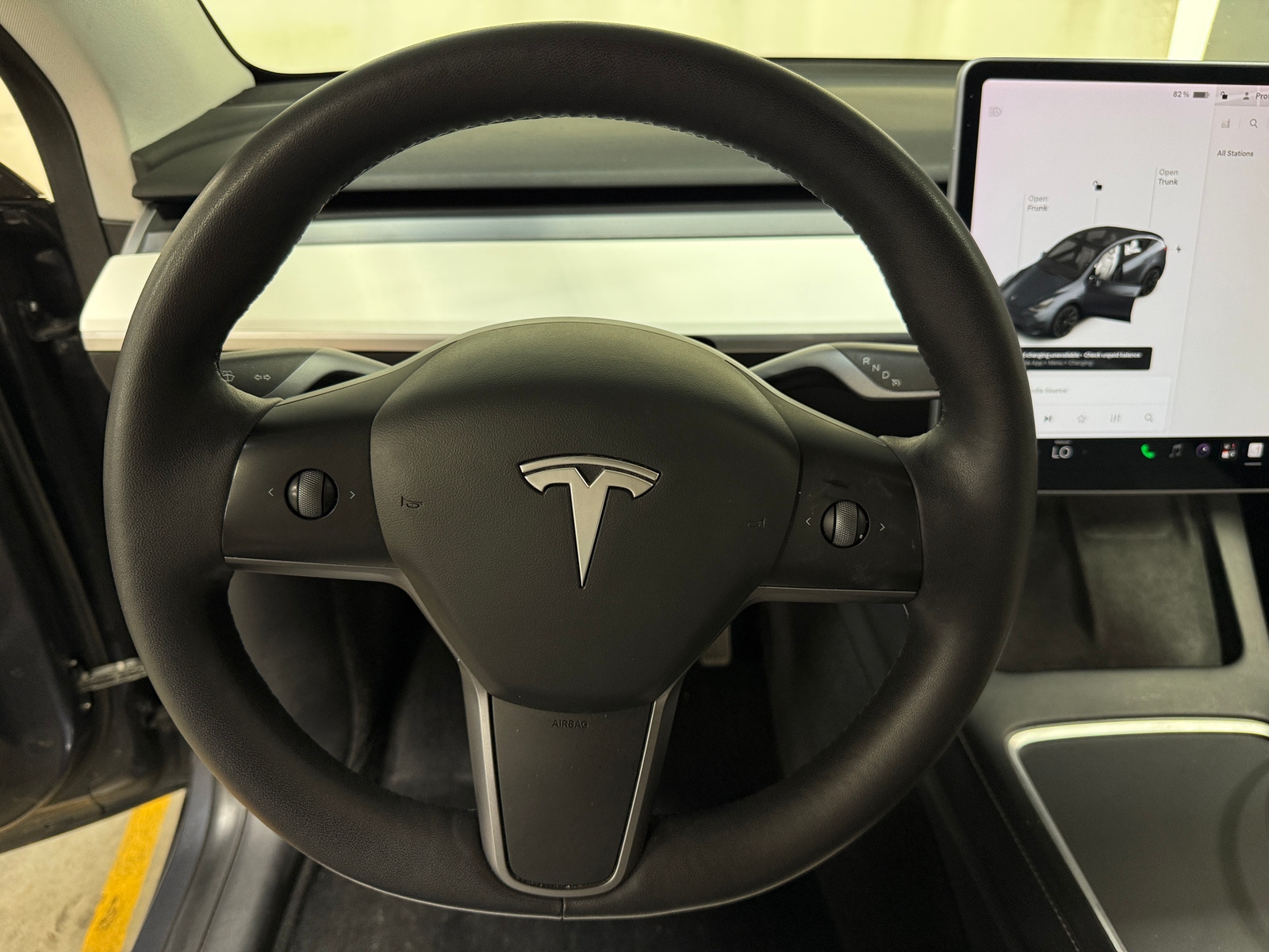 Thumbnail: 2021 Tesla Model Y - 4
