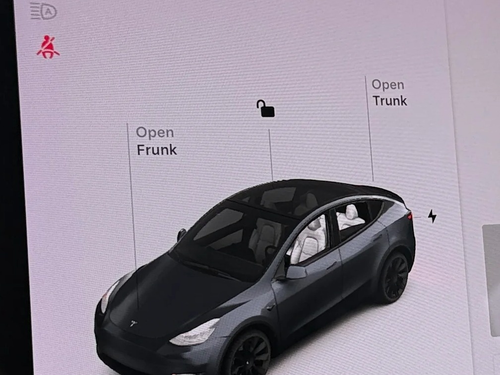 Thumbnail: 2021 Tesla Model Y - 3