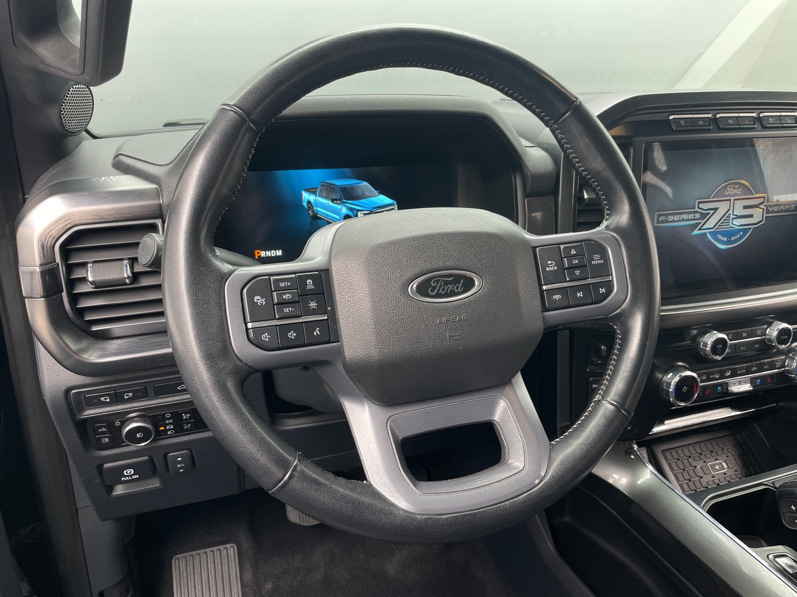 Thumbnail: 2023 Ford Econoline - 4