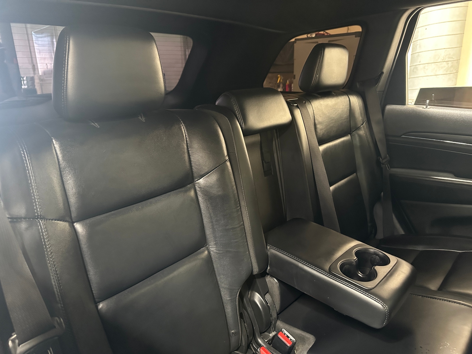 Thumbnail: 2019 Jeep Grand Cherokee - 5
