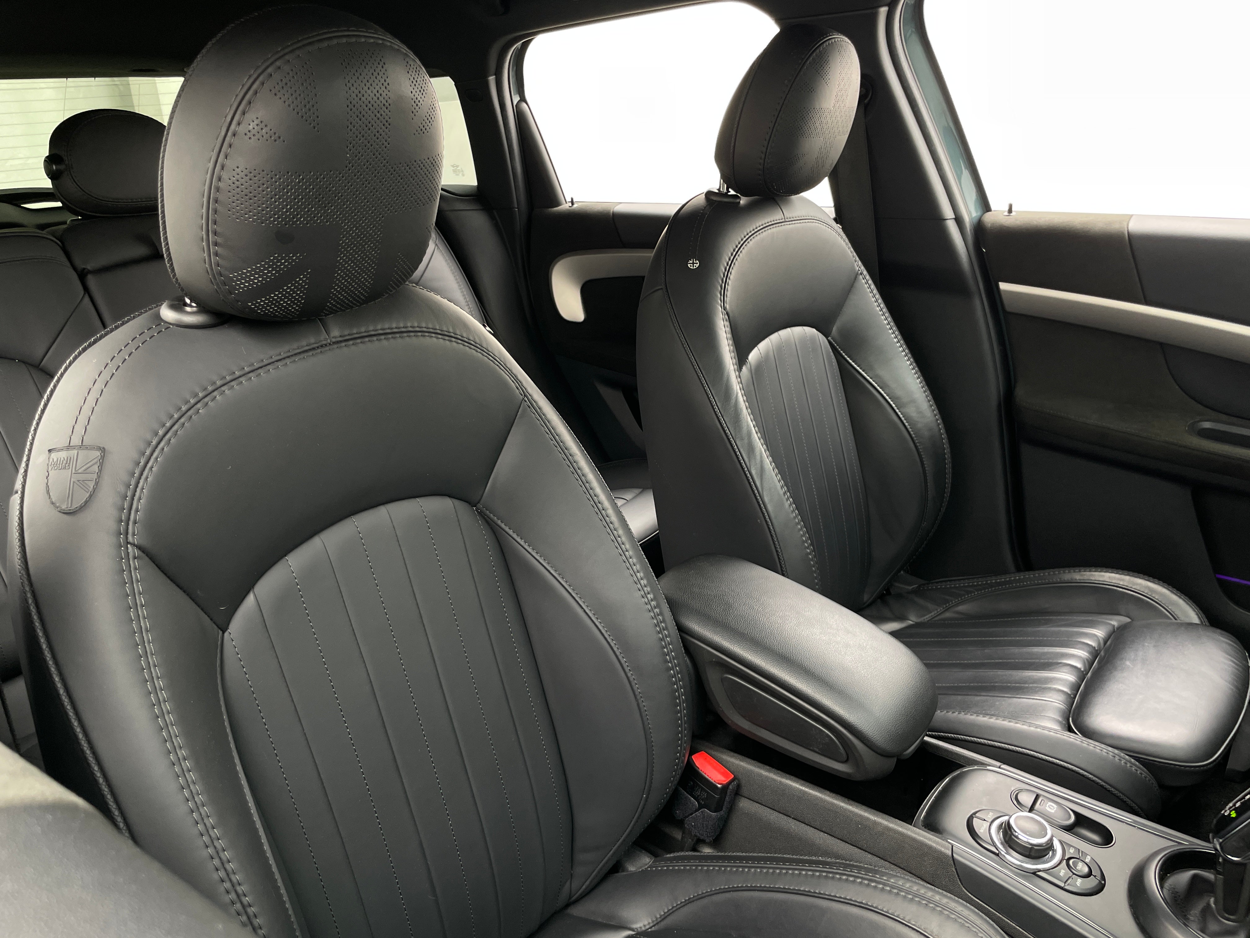 2024 MINI Countryman