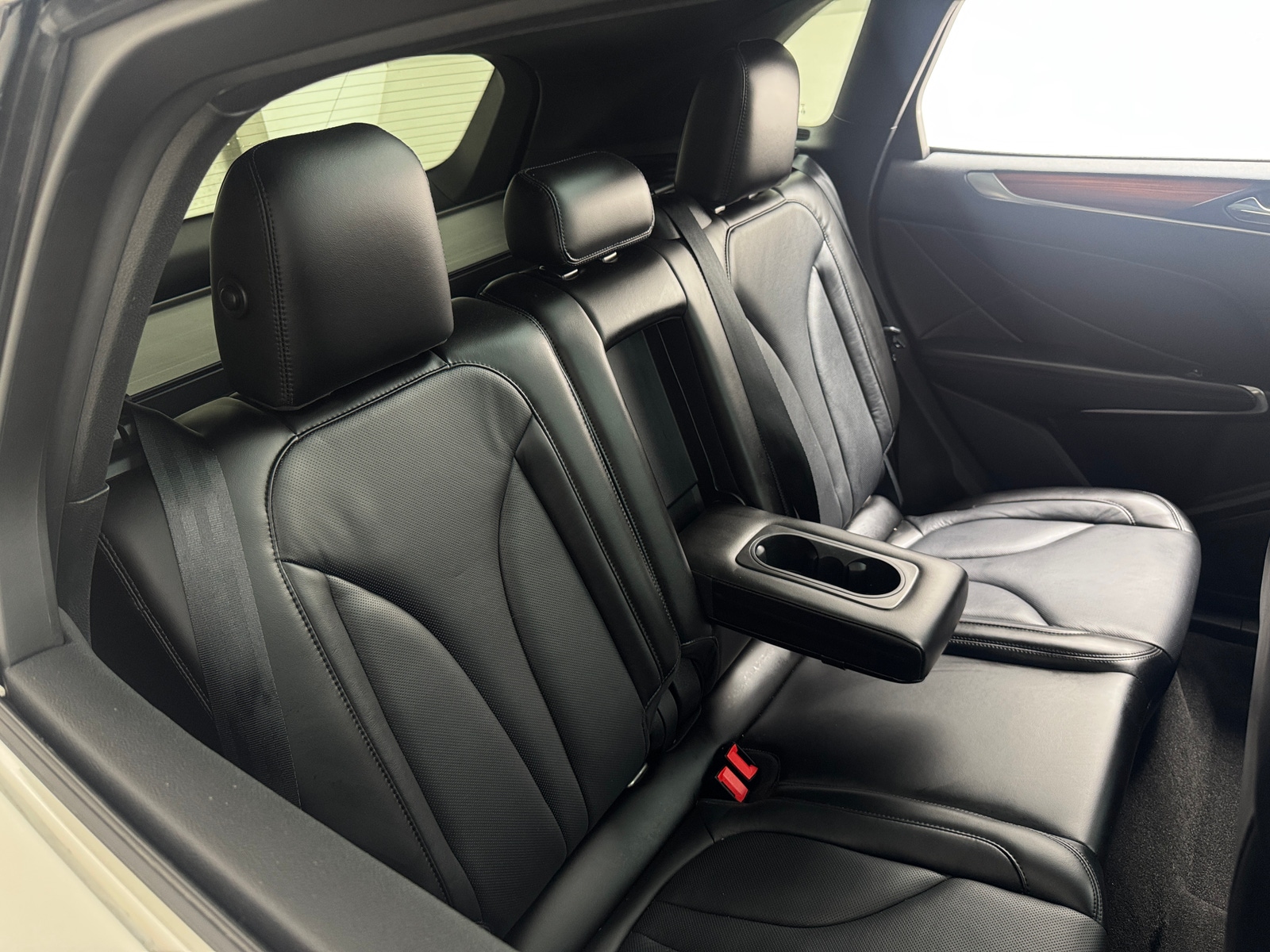 Thumbnail: 2019 Lincoln MKC - 5