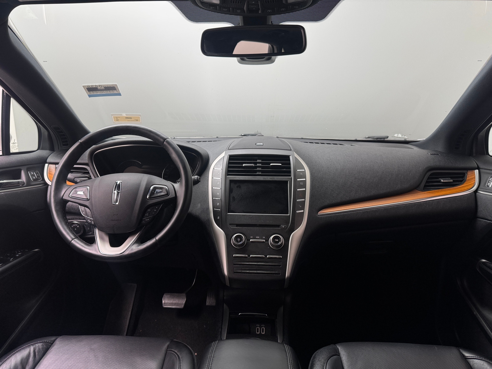 Thumbnail: 2019 Lincoln MKC - 2
