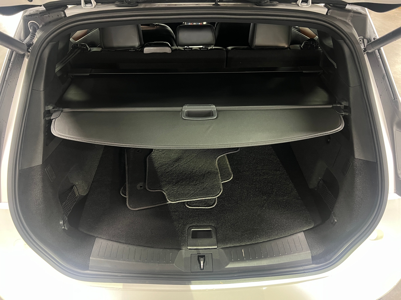 Thumbnail: 2019 Lincoln MKC - 6