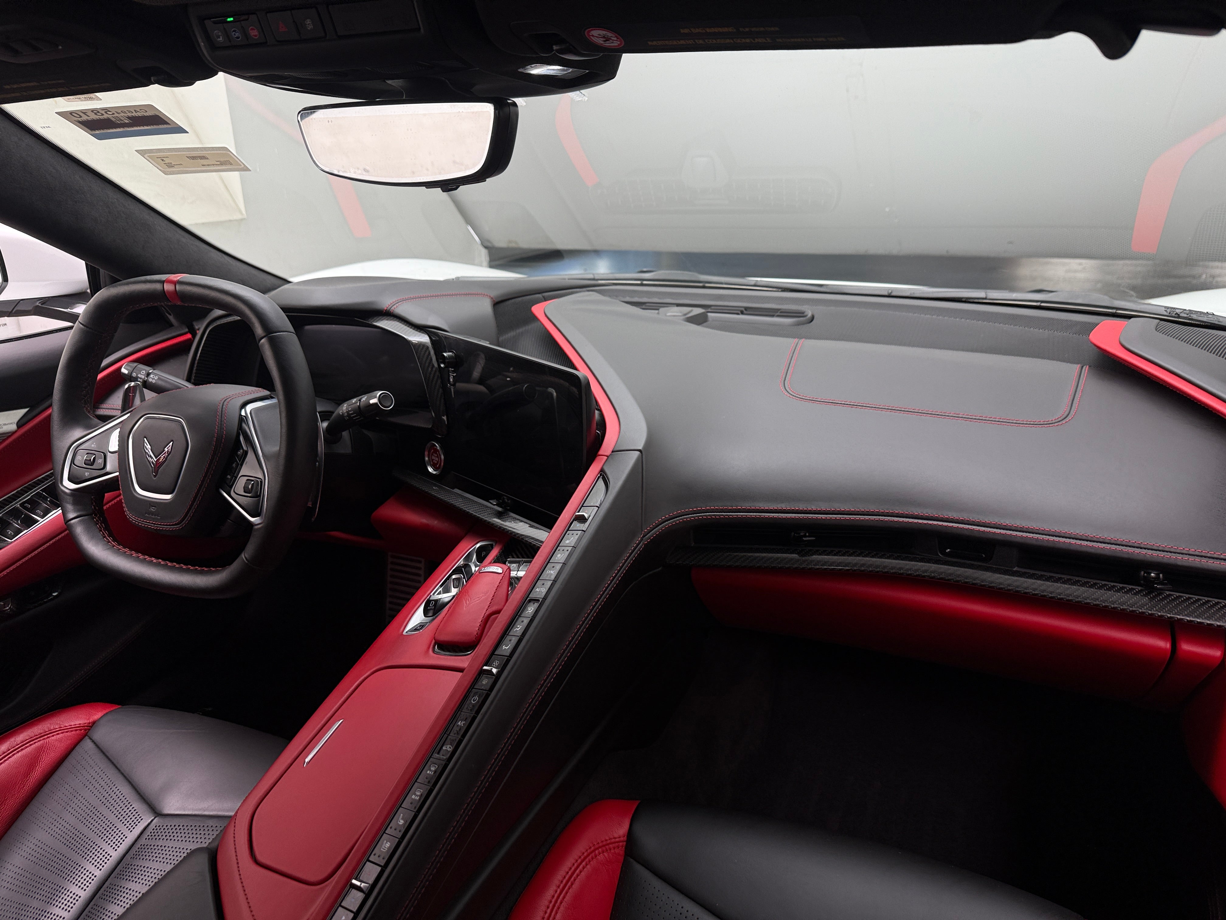 2023 Chevrolet Corvette 3LT