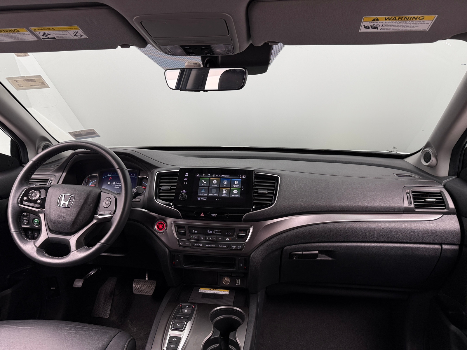 Thumbnail: 2022 Honda Pilot - 2