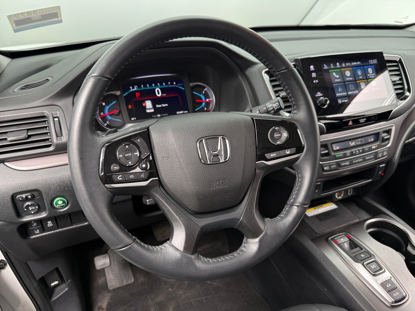 Thumbnail: 2022 Honda Pilot - 4