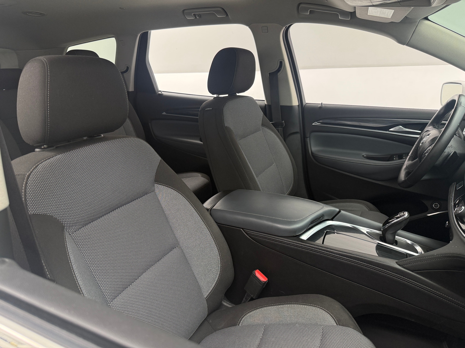 Thumbnail: 2019 Buick Enclave - 2
