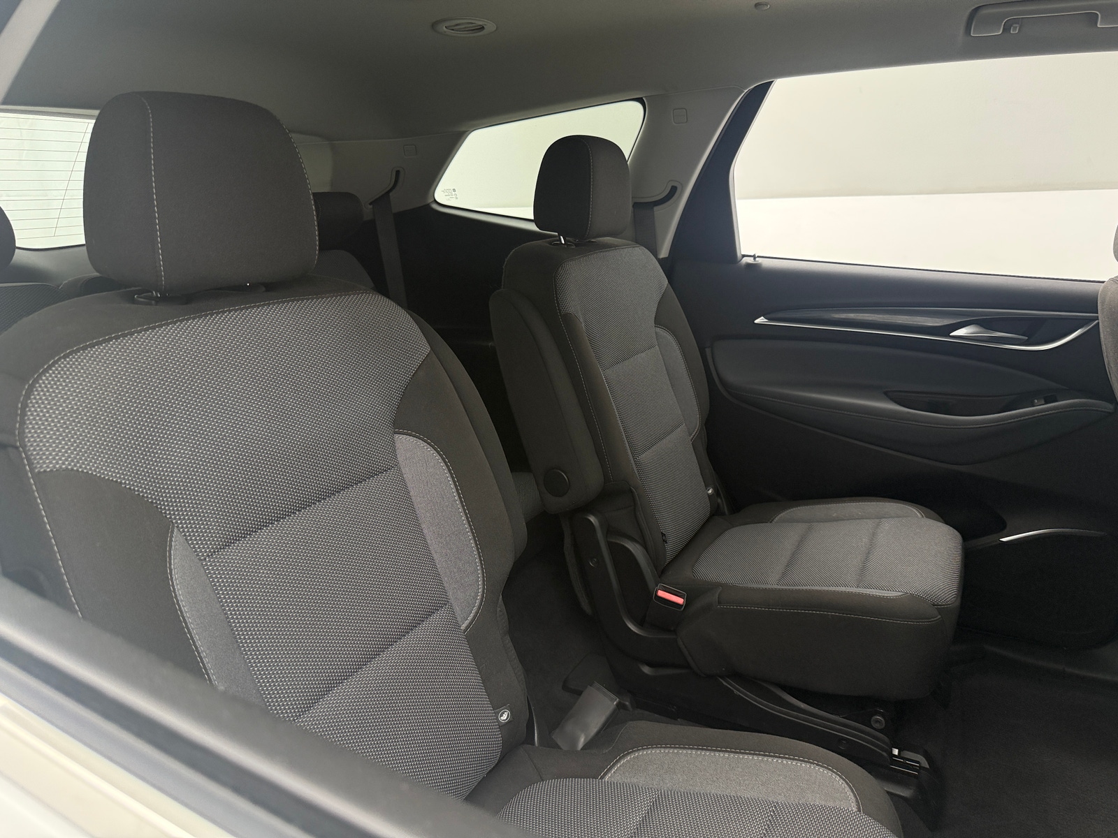 Thumbnail: 2019 Buick Enclave - 6