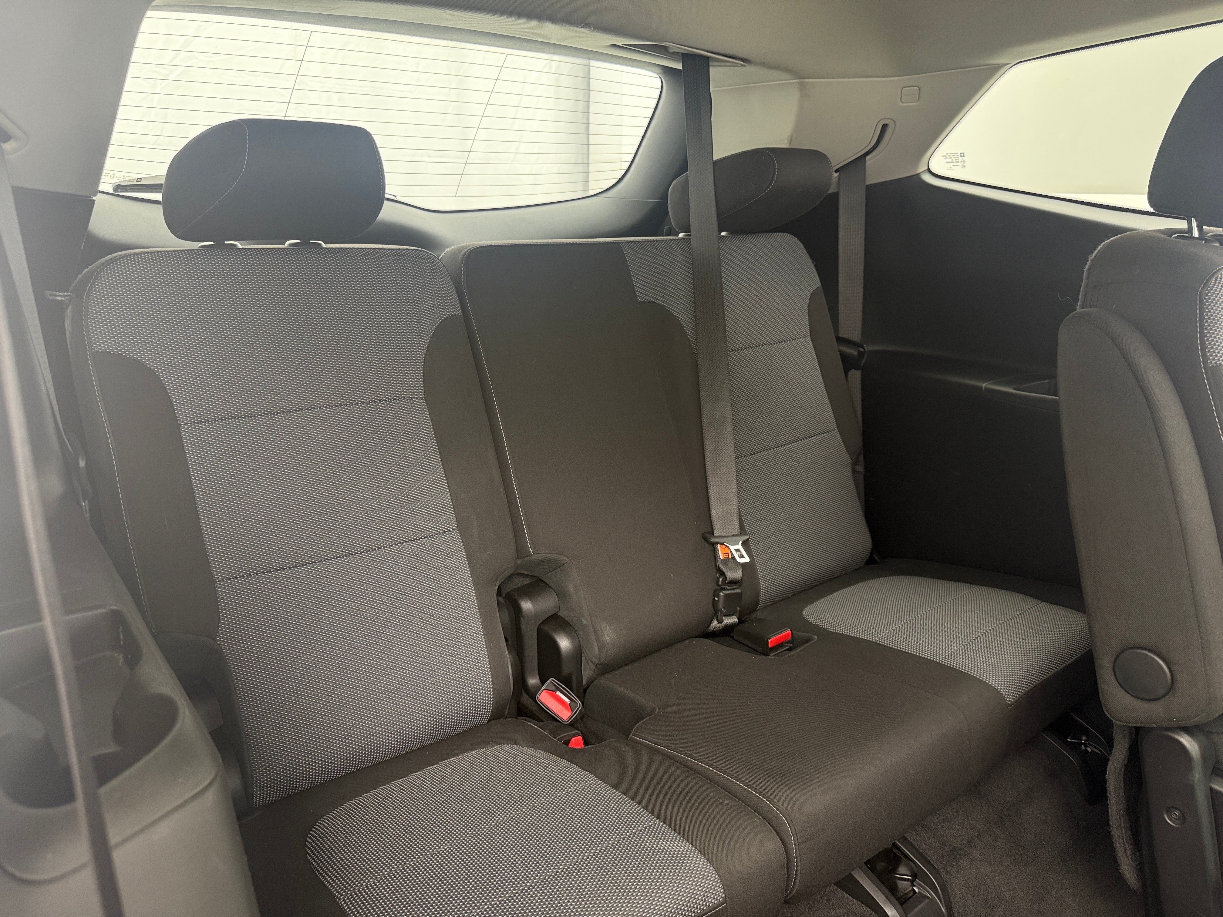 2019 Buick Enclave Preferred