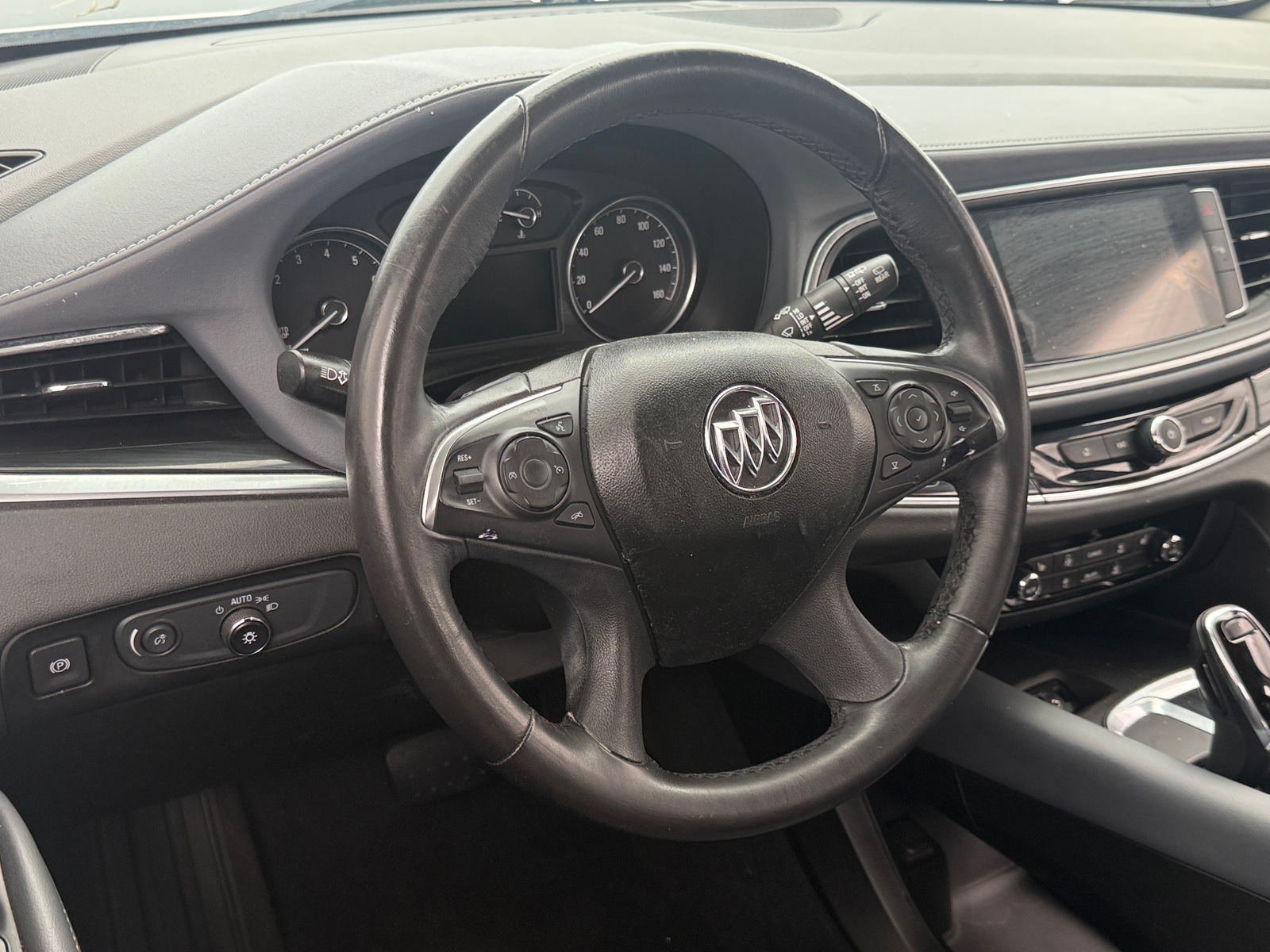 Thumbnail: 2019 Buick Enclave - 5