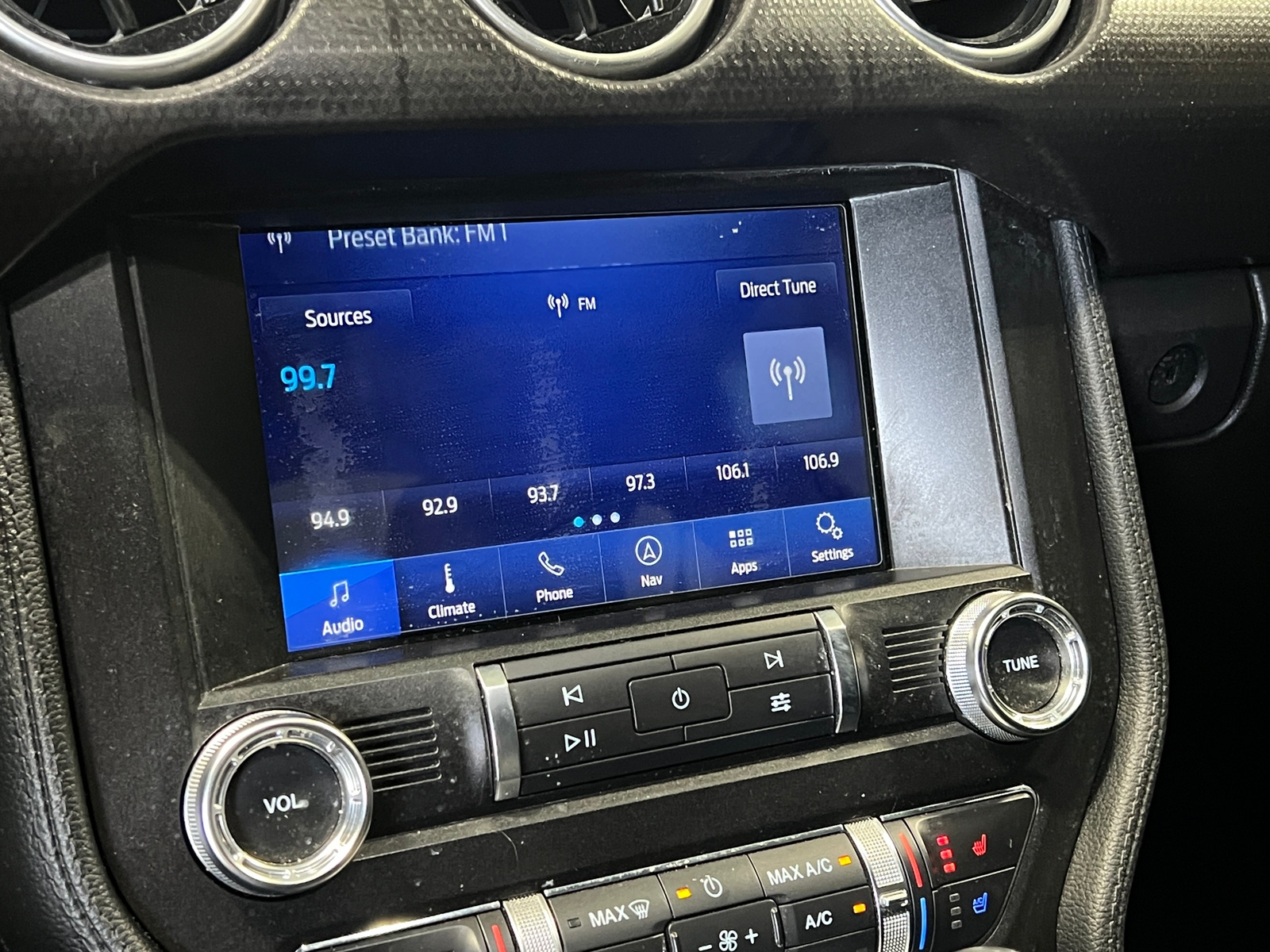 Thumbnail: 2019 Ford Mustang - 2