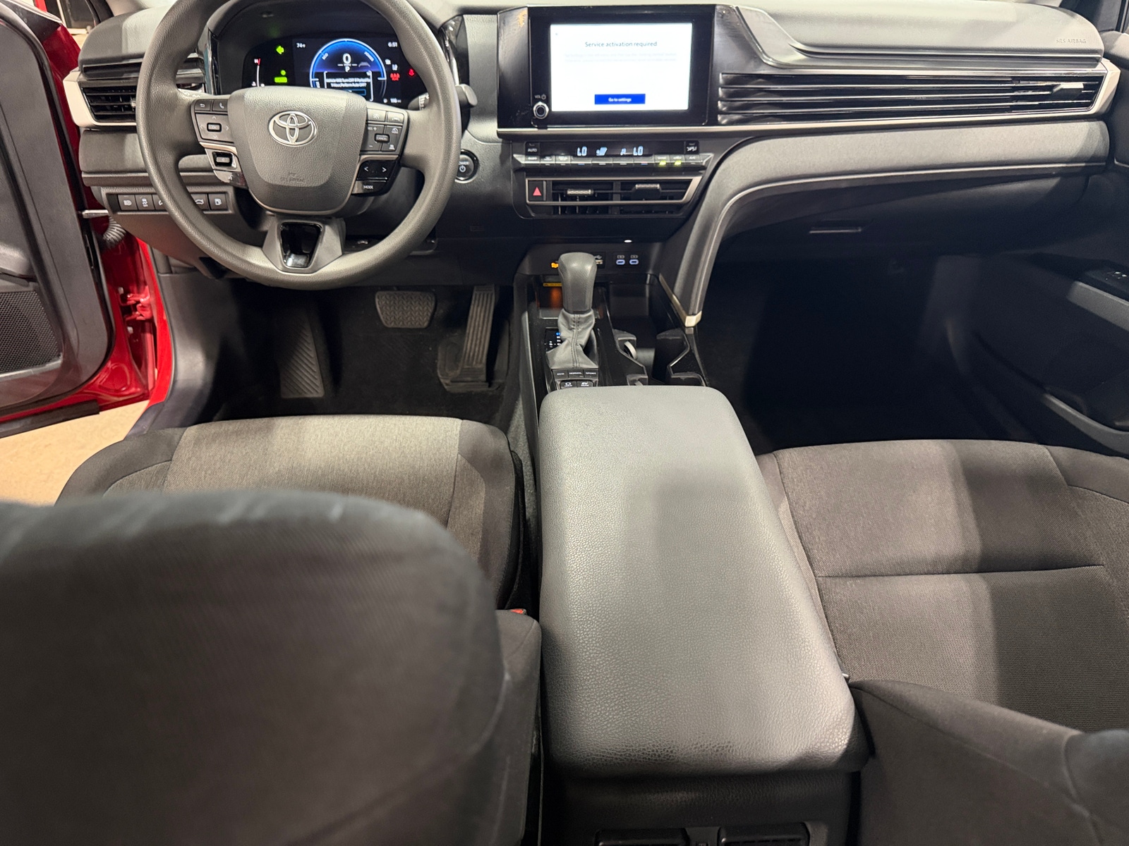 Thumbnail: 2025 Toyota Camry - 3