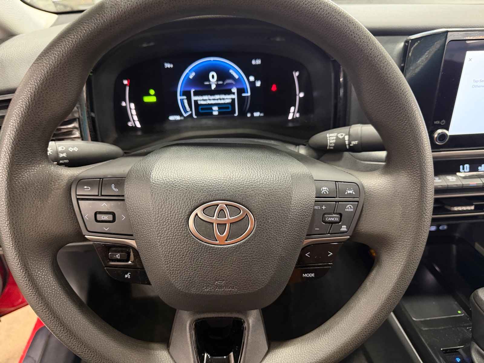 Thumbnail: 2025 Toyota Camry - 5
